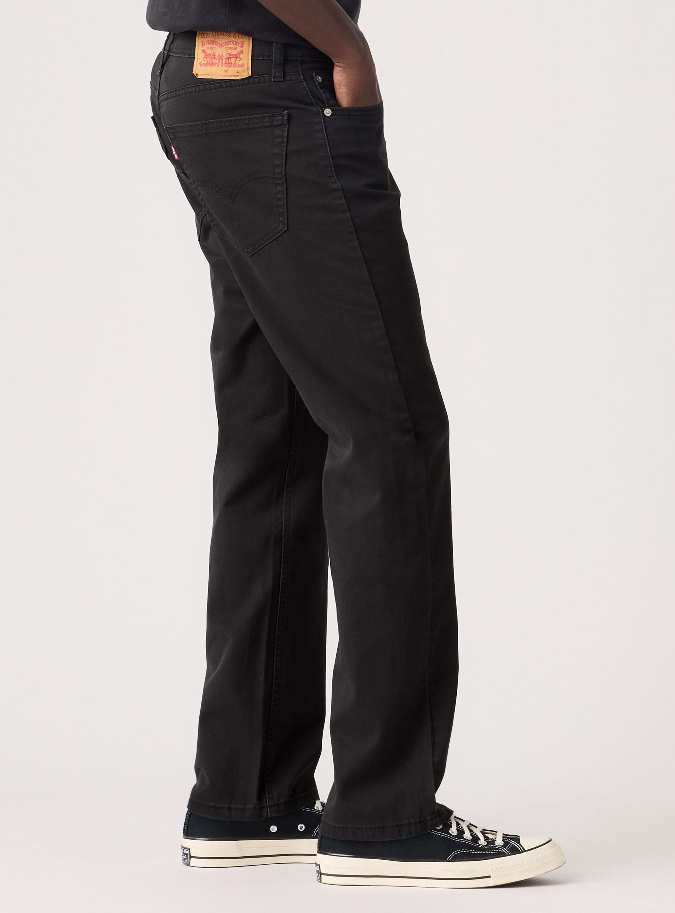 Pantalón Algodón 505 Regular Fit-2