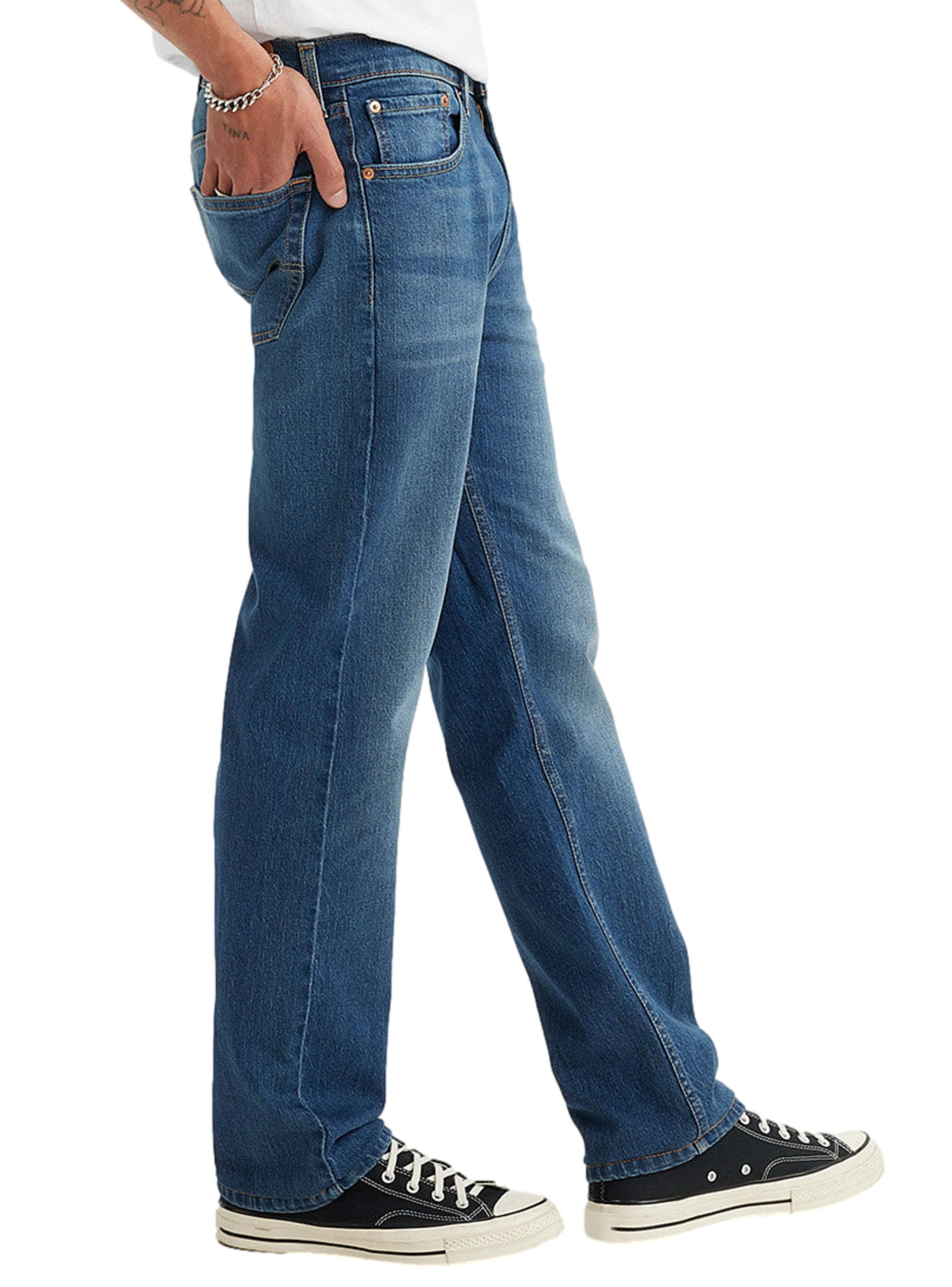 Jeans 505 Regular Fit-2