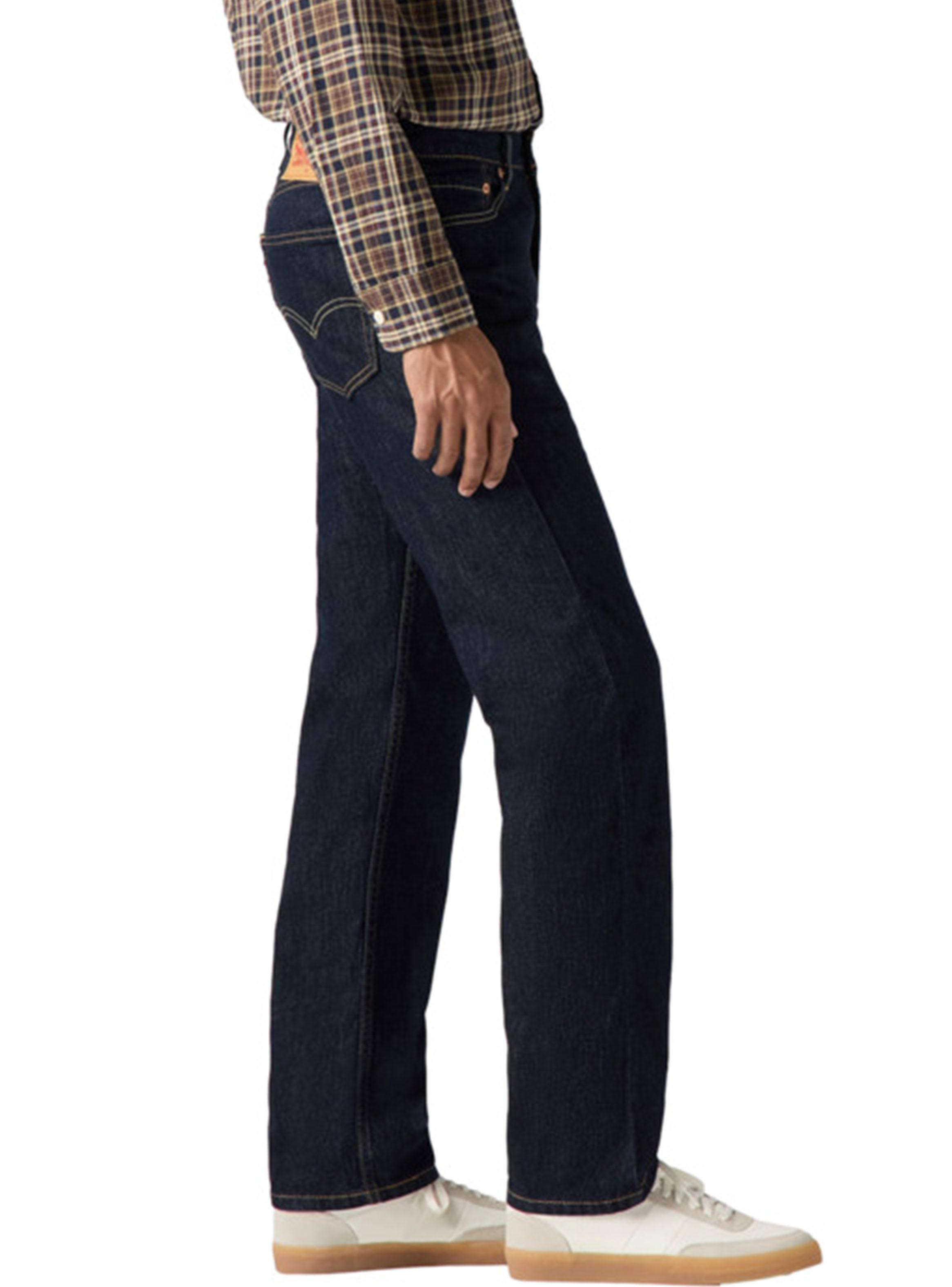 Jeans Algodón 505 Regular fit-2