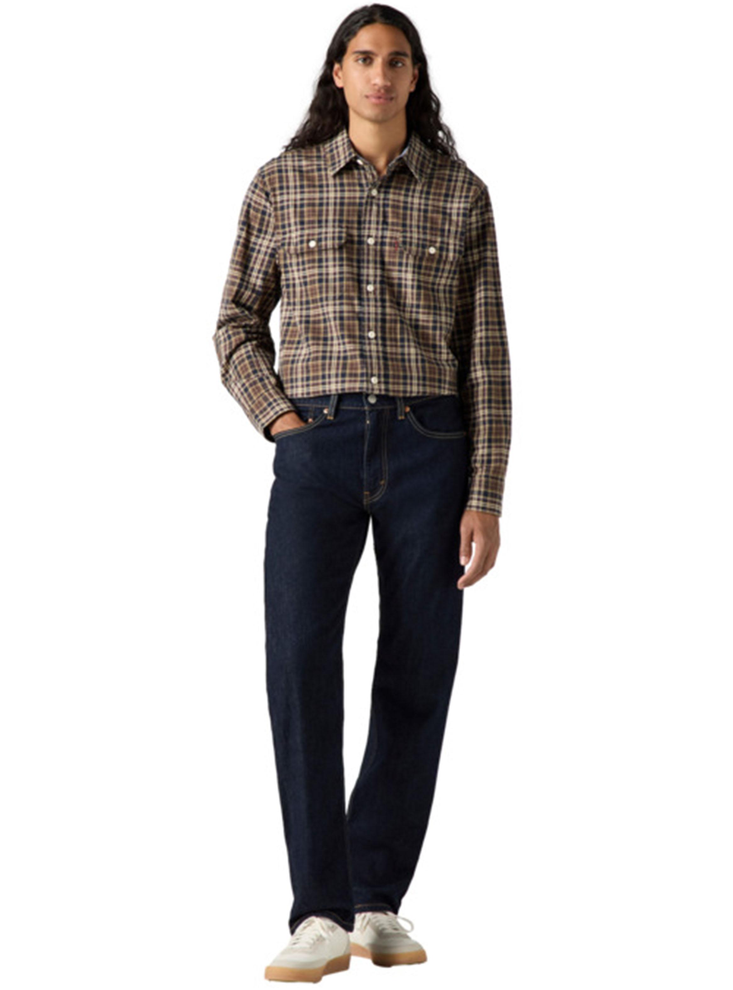 Jeans Algodón 505 Regular fit-3