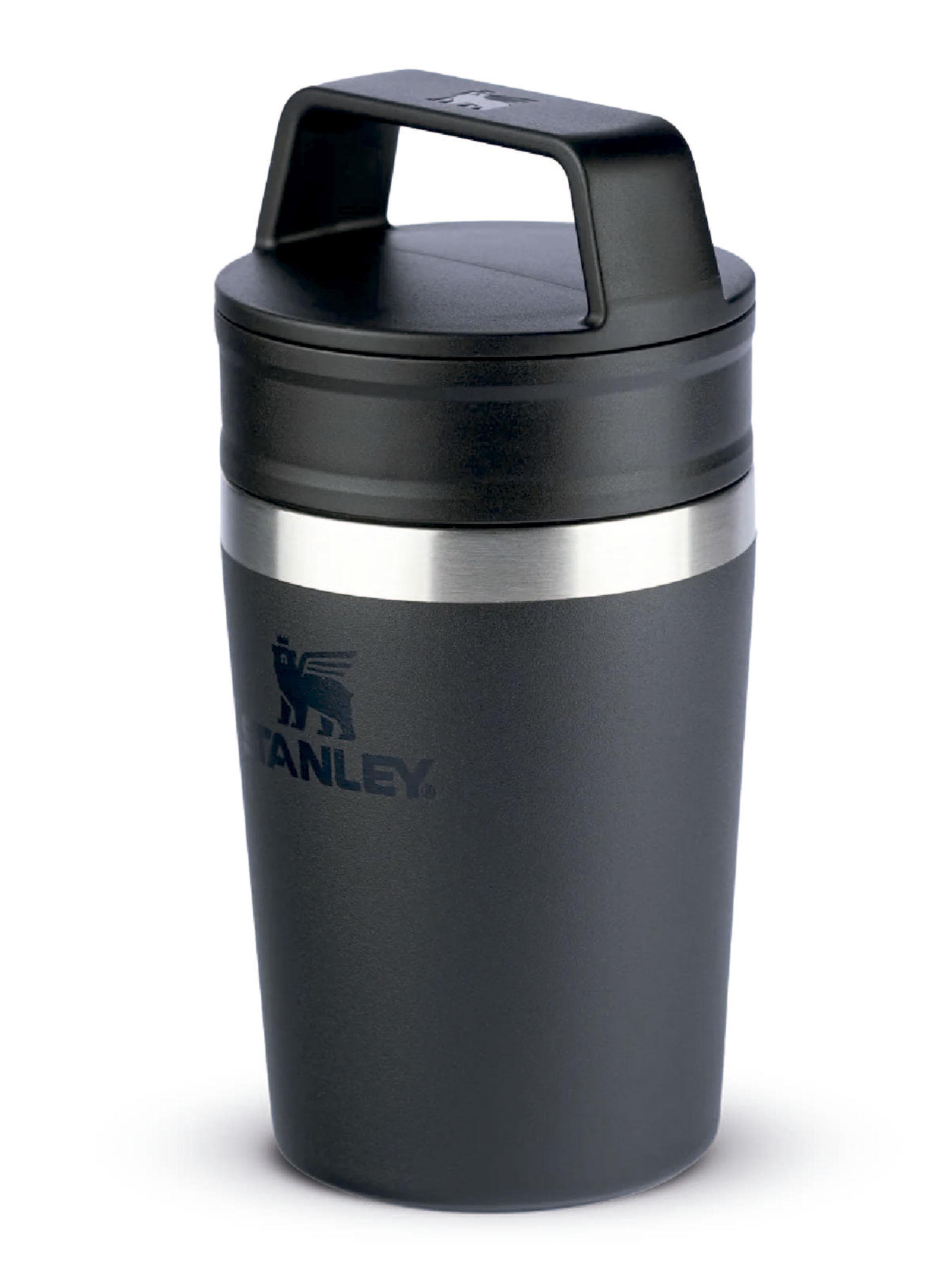 Mug Café To Go Black 2.0 236 ml-1