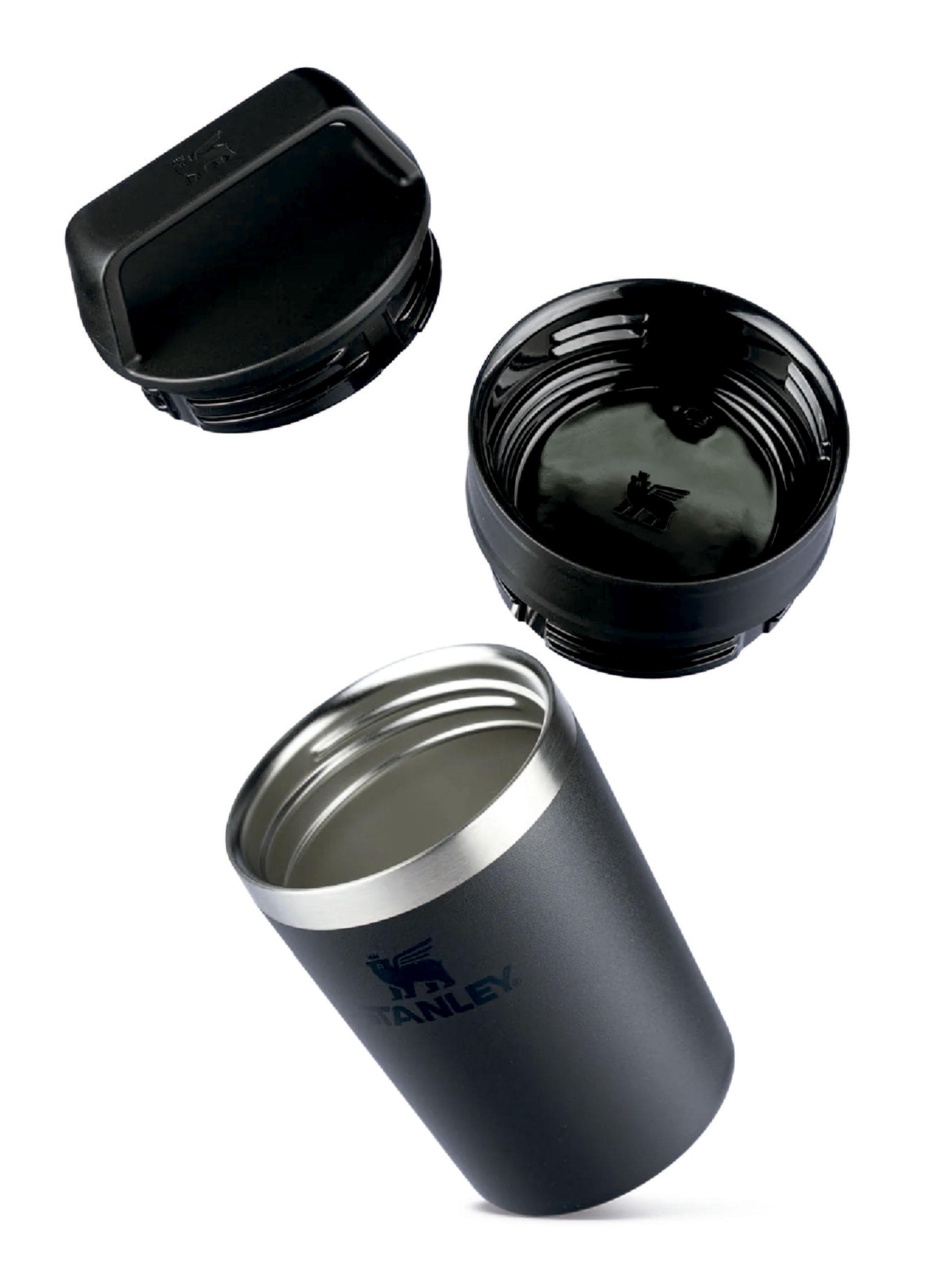 Mug Café To Go Black 2.0 236 ml-2