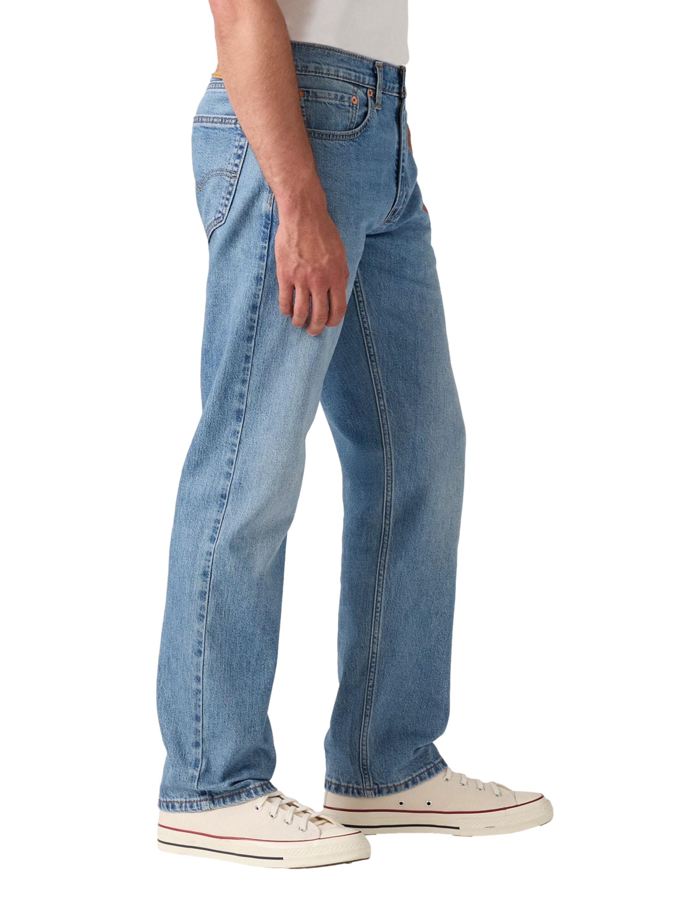 Jeans 505 Tiro Medio Regular fit-2