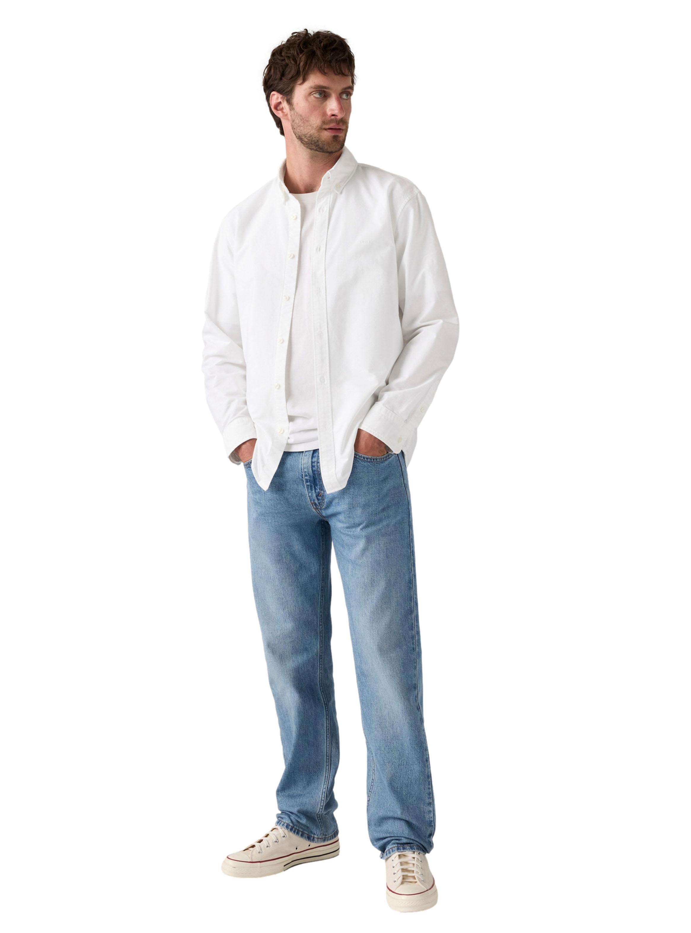 Jeans 505 Tiro Medio Regular fit-3