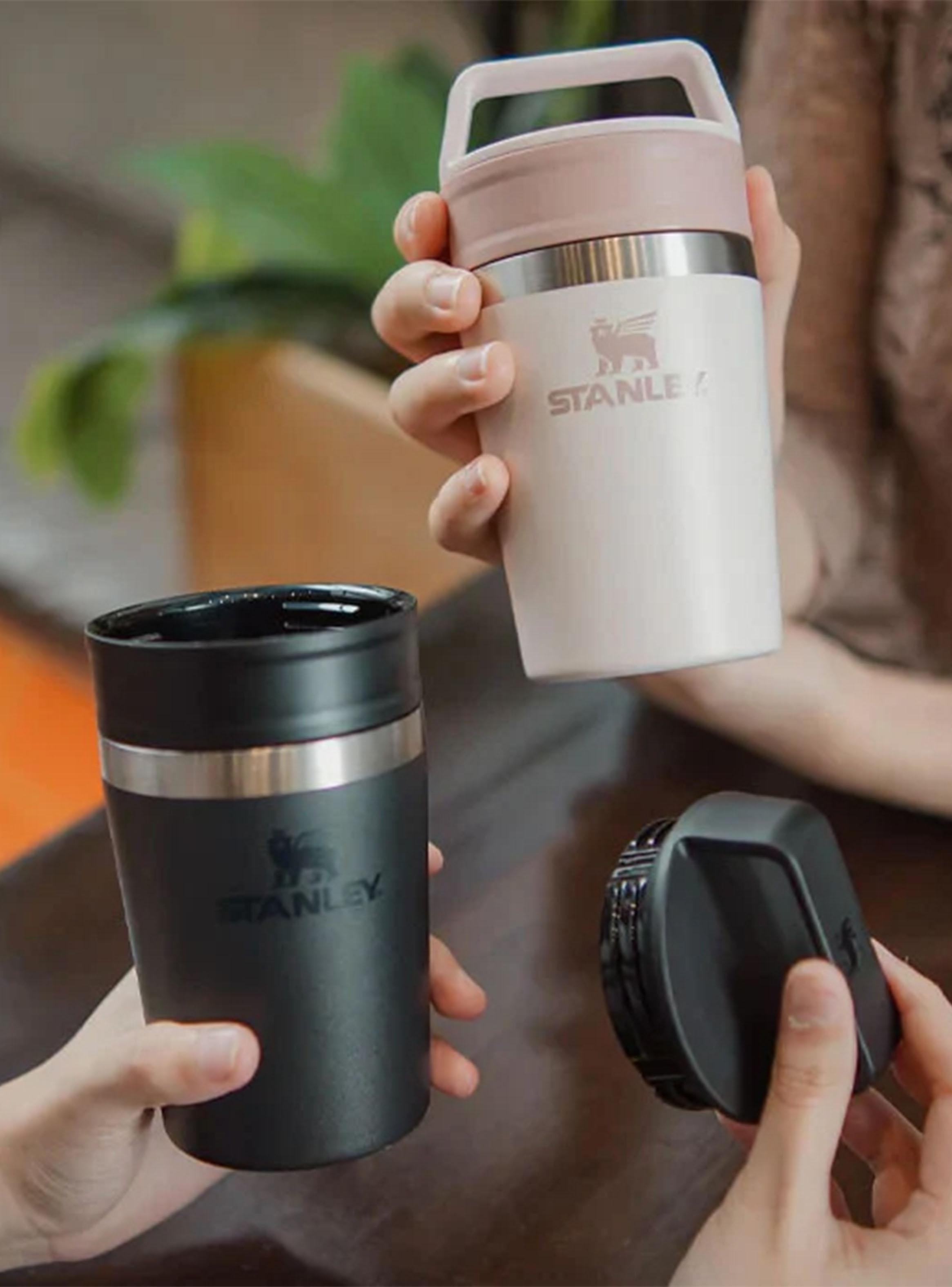 Mug Café To Go Rosa Palo 236 ml-5