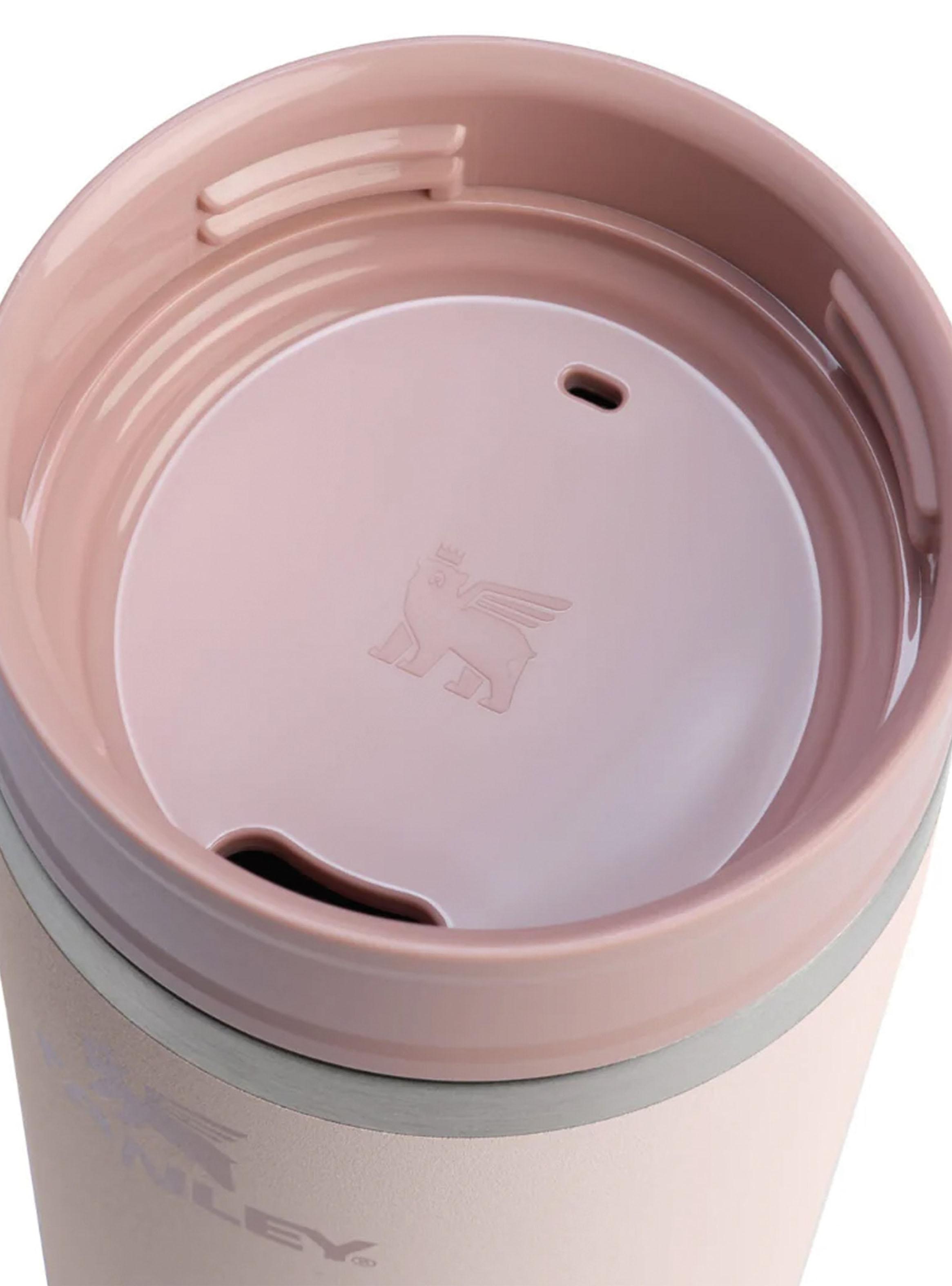 Mug Café To Go Rosa Palo 236 ml-3