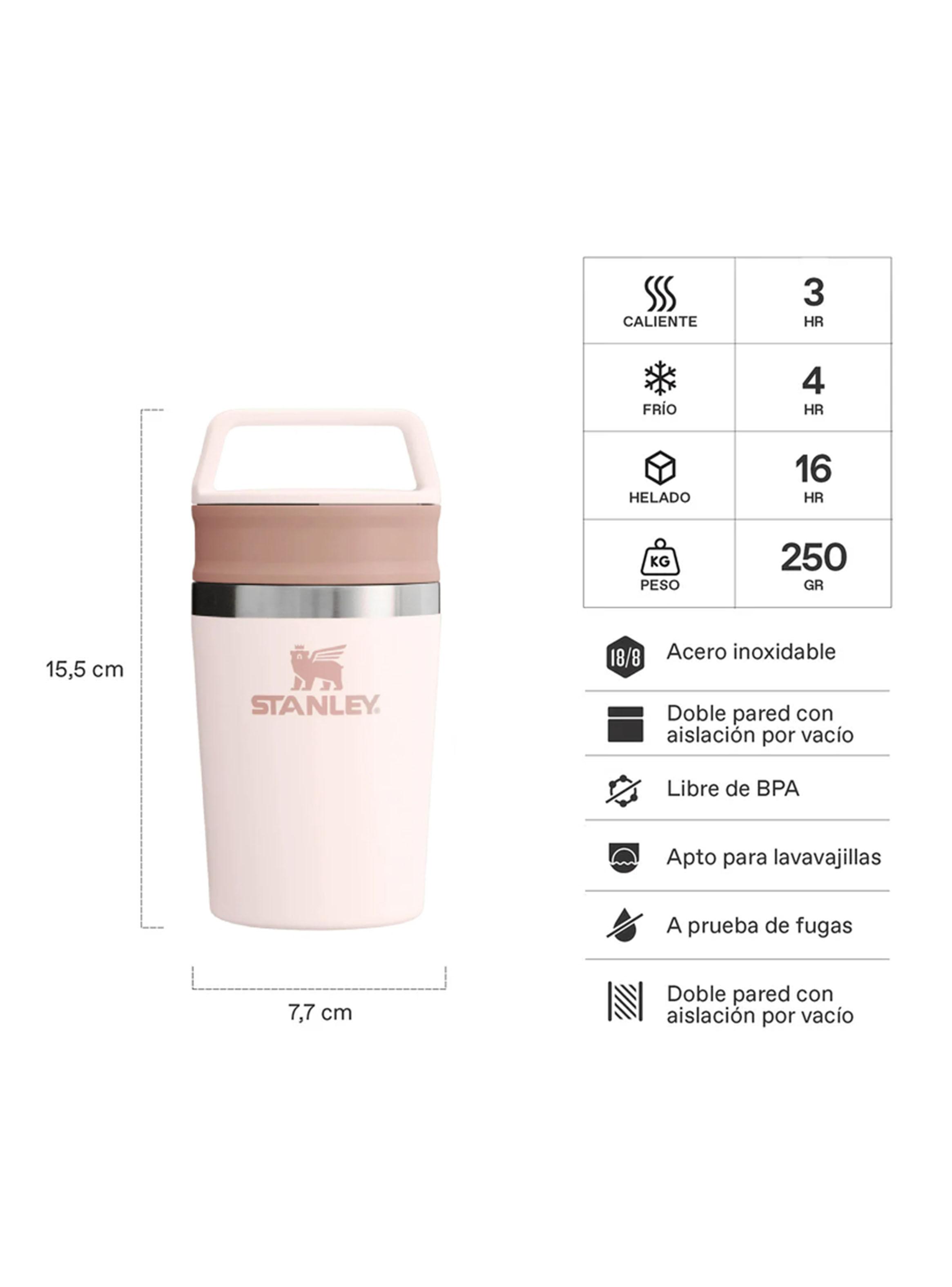 Mug Café To Go Rosa Palo 236 ml-4