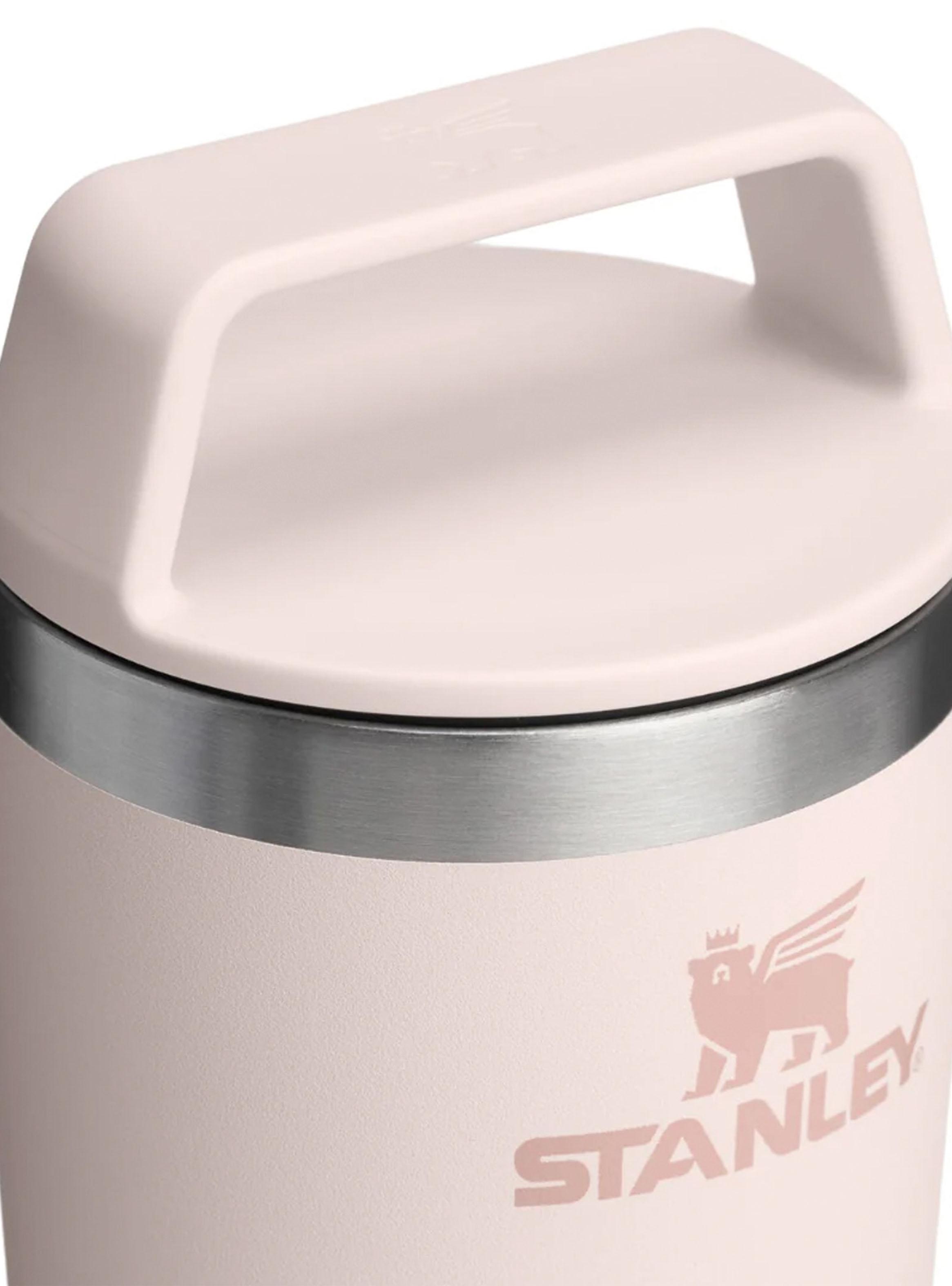 Mug Café To Go Rosa Palo 236 ml-2