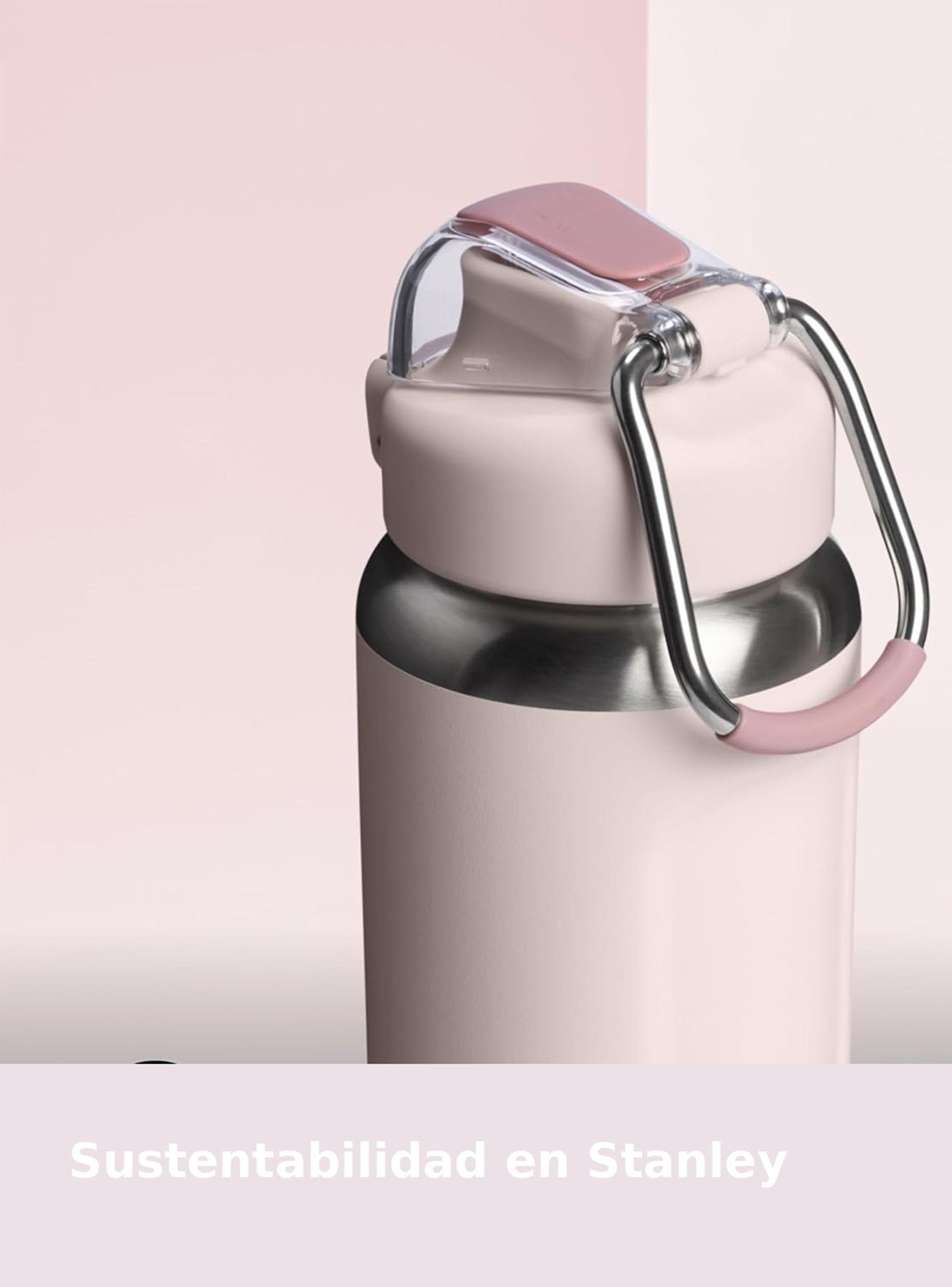 Botella Wellspring Rose Quartz 710 ml-2