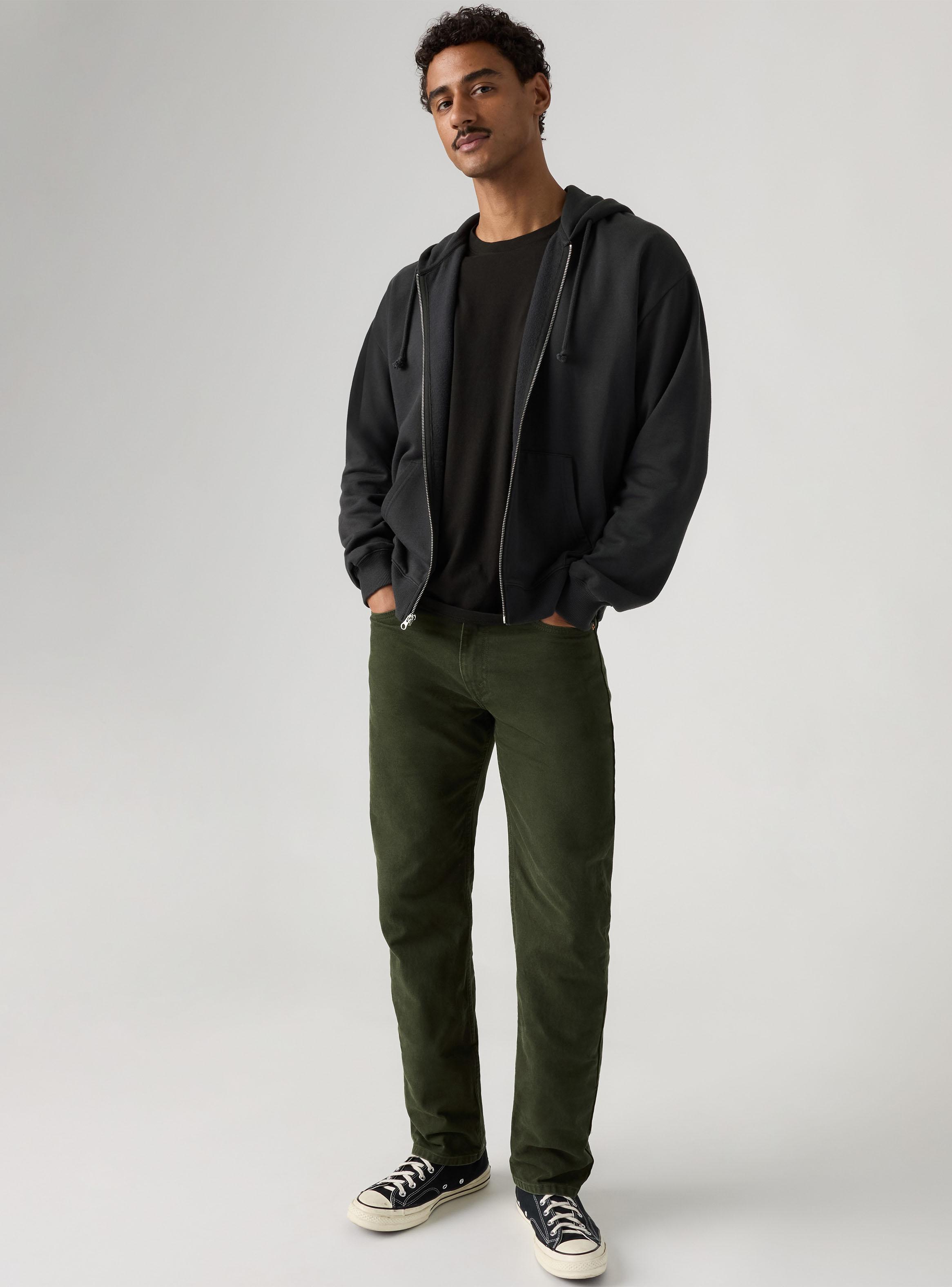 Jeans 505 Regular Fit-3