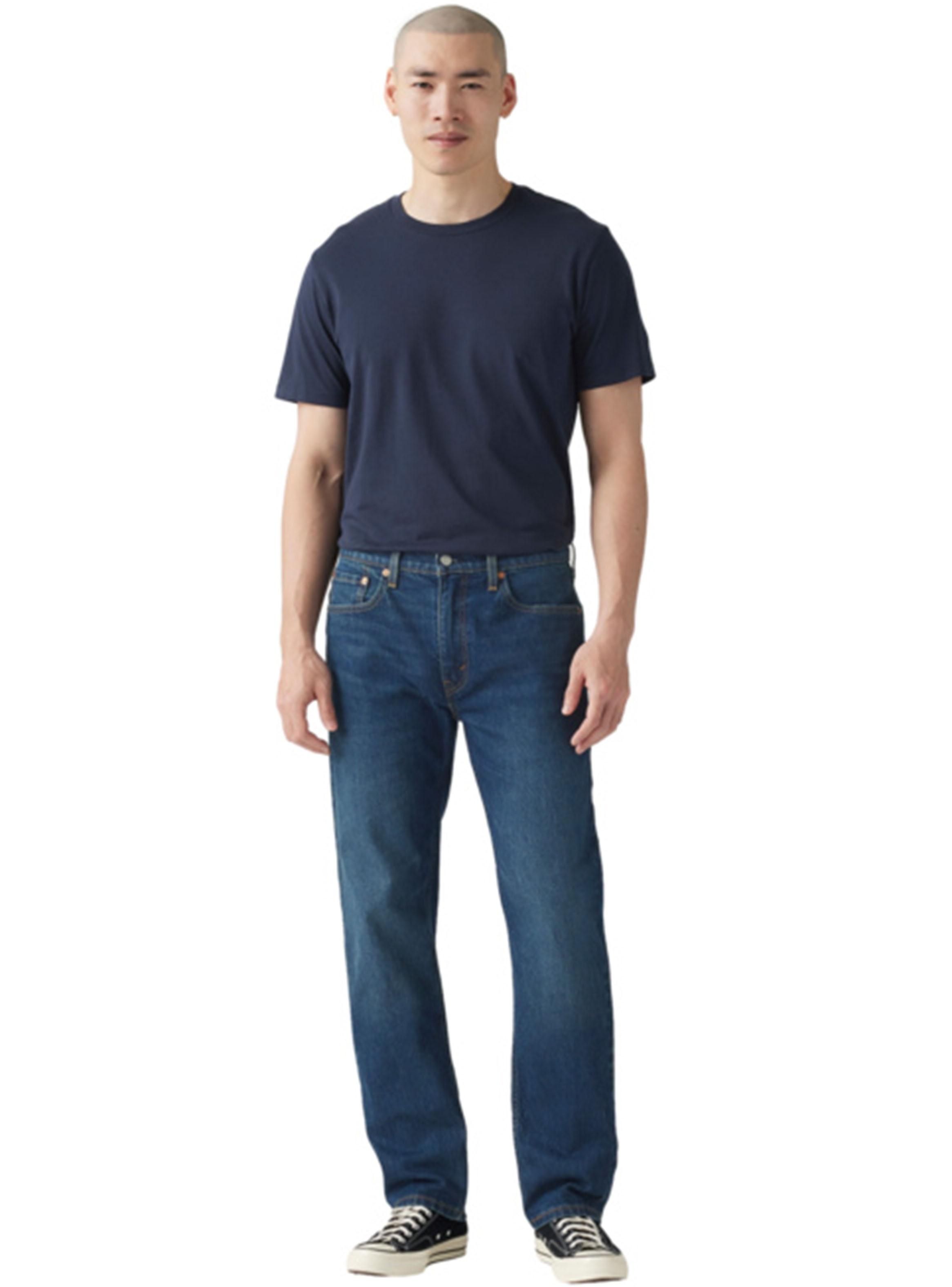 Jeans Modelo 505 Regular fit-3