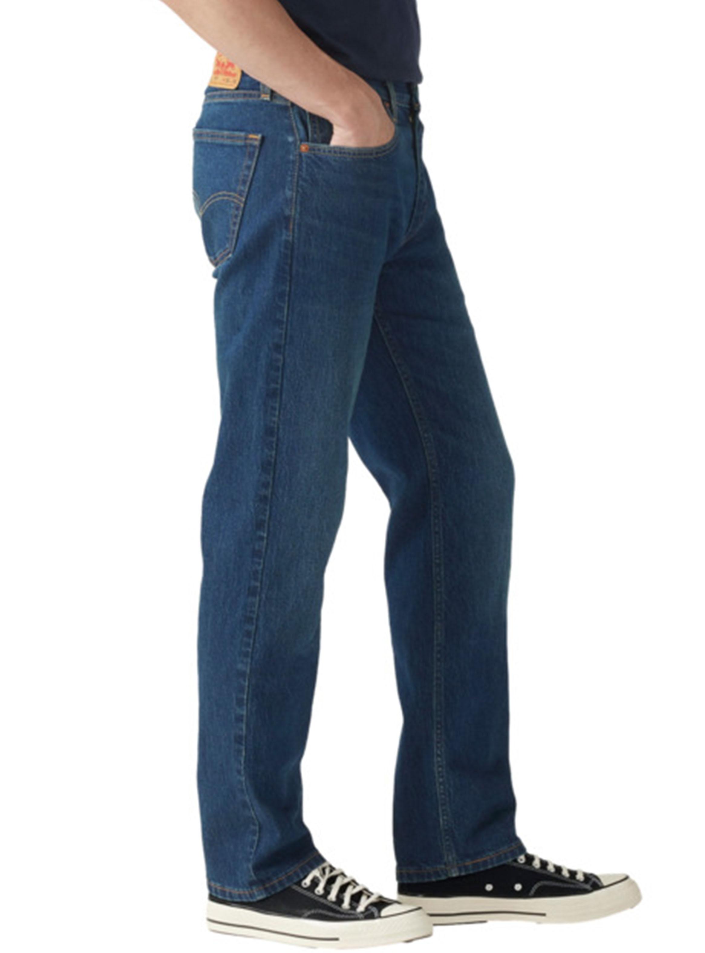 Jeans Modelo 505 Regular fit-2