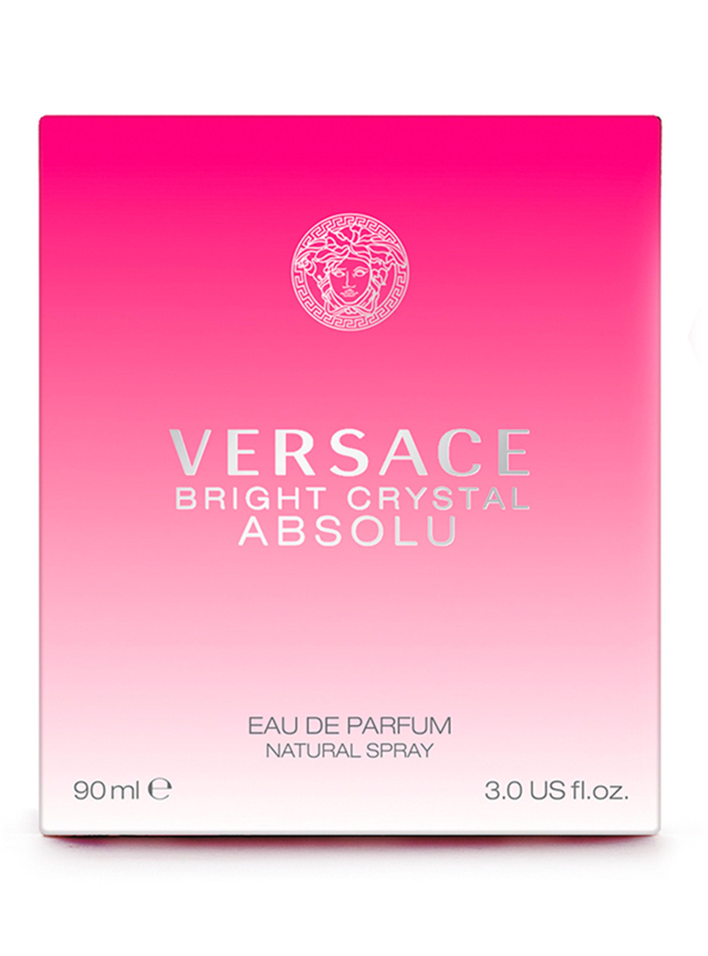 Perfume Bright Crystal Absolu EDP Mujer 90 ml-2