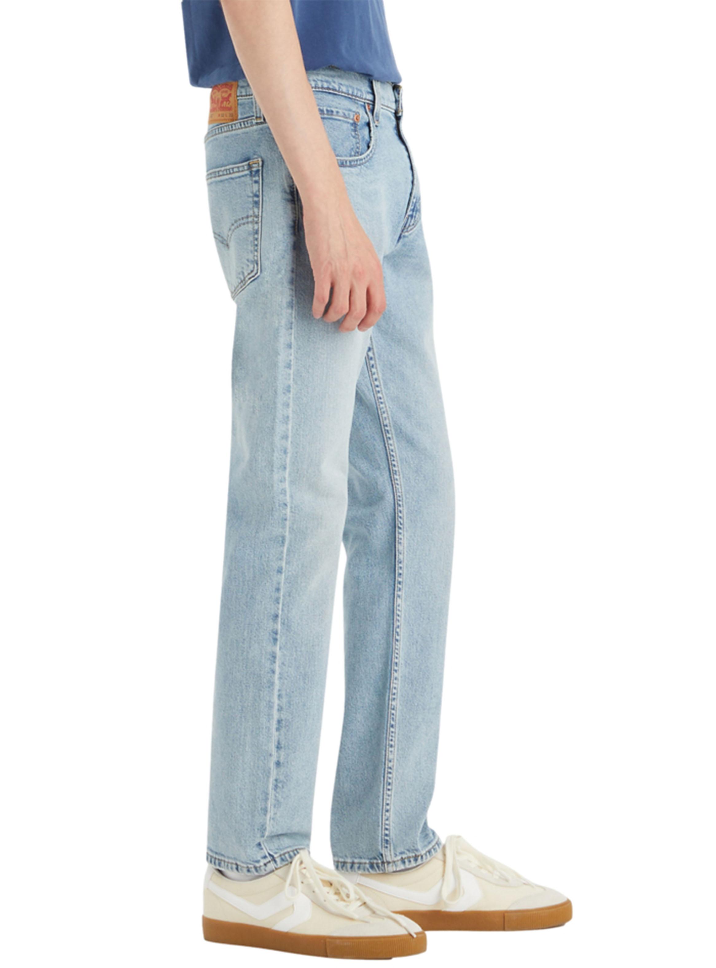 Jeans 502 Taper-2