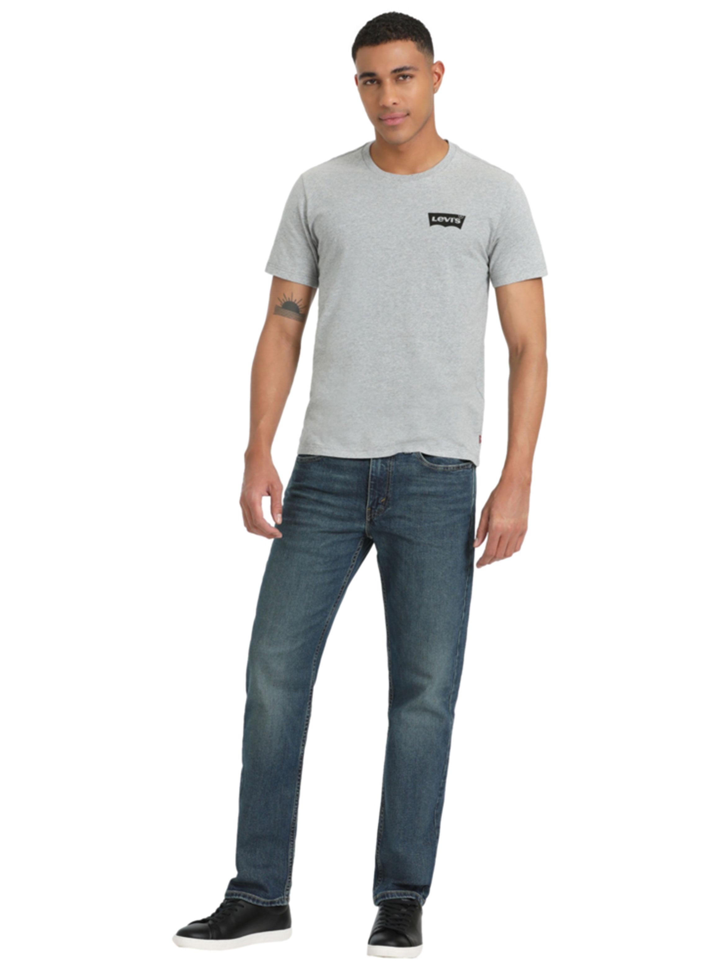 Jeans 514 Straight-3