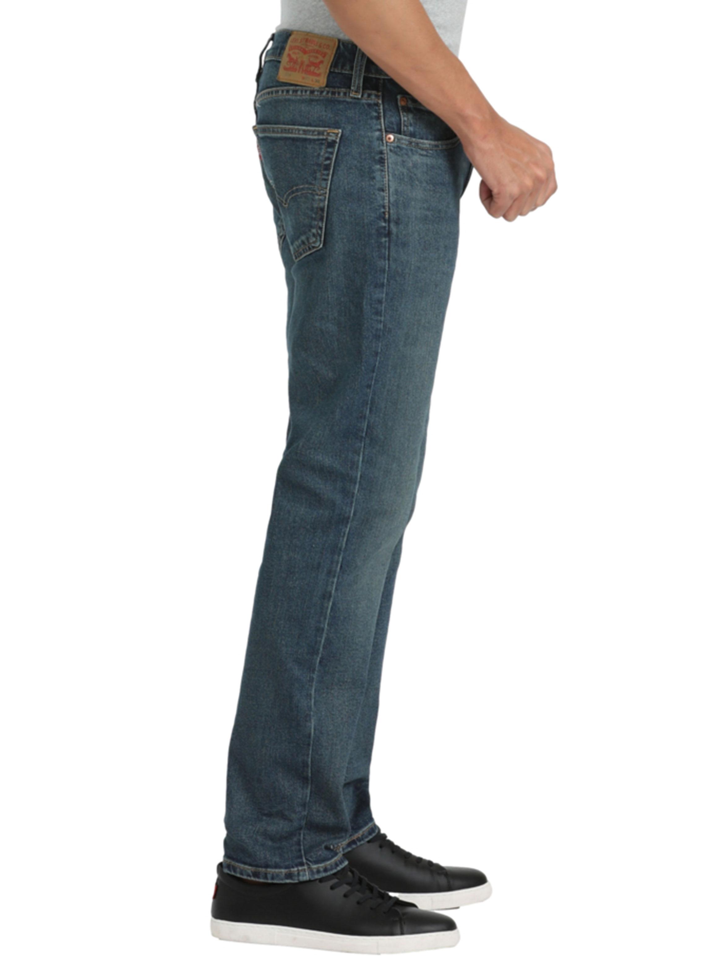 Jeans 514 Straight-2