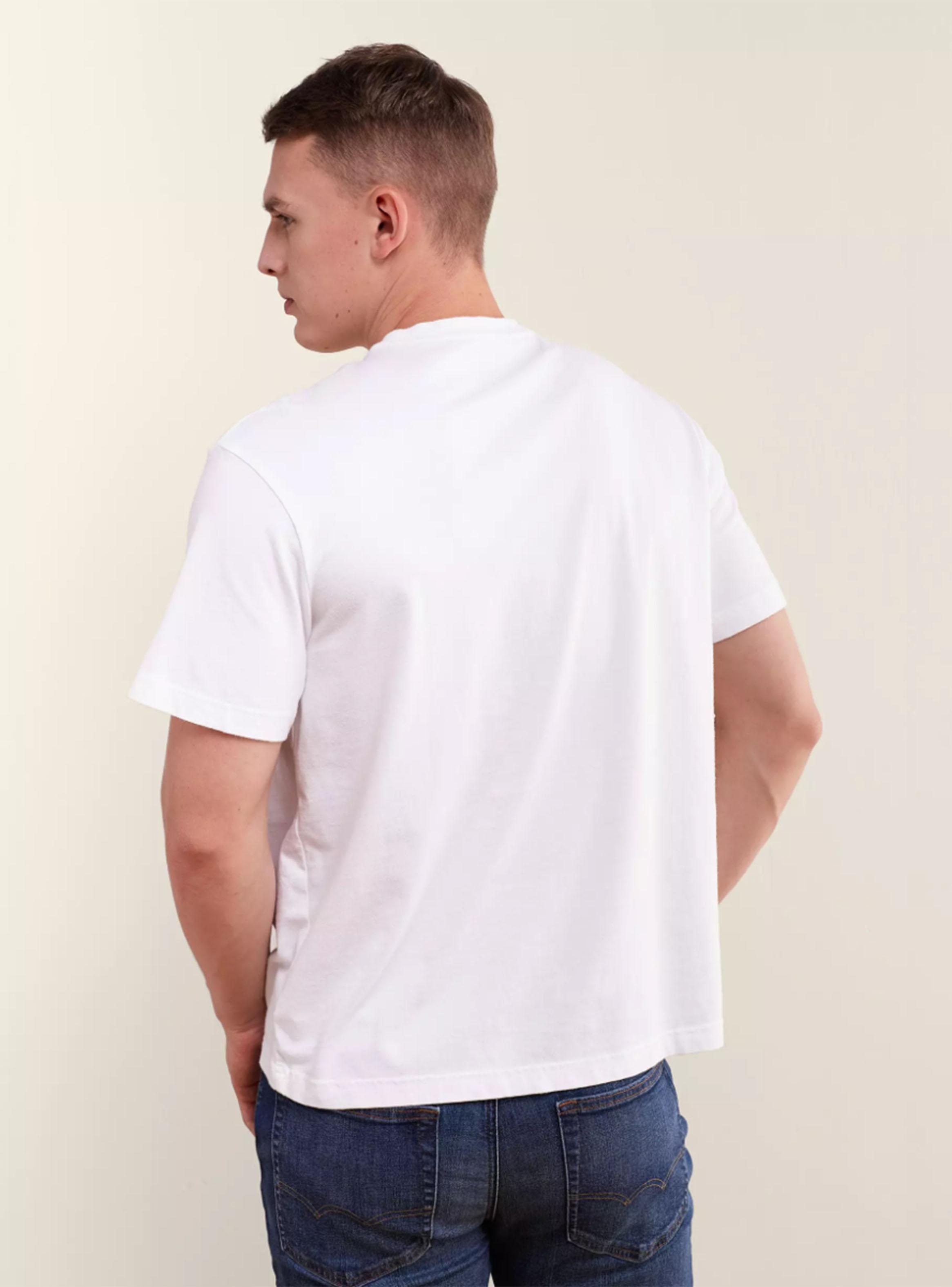 Polera AE Logo Sport Club-1