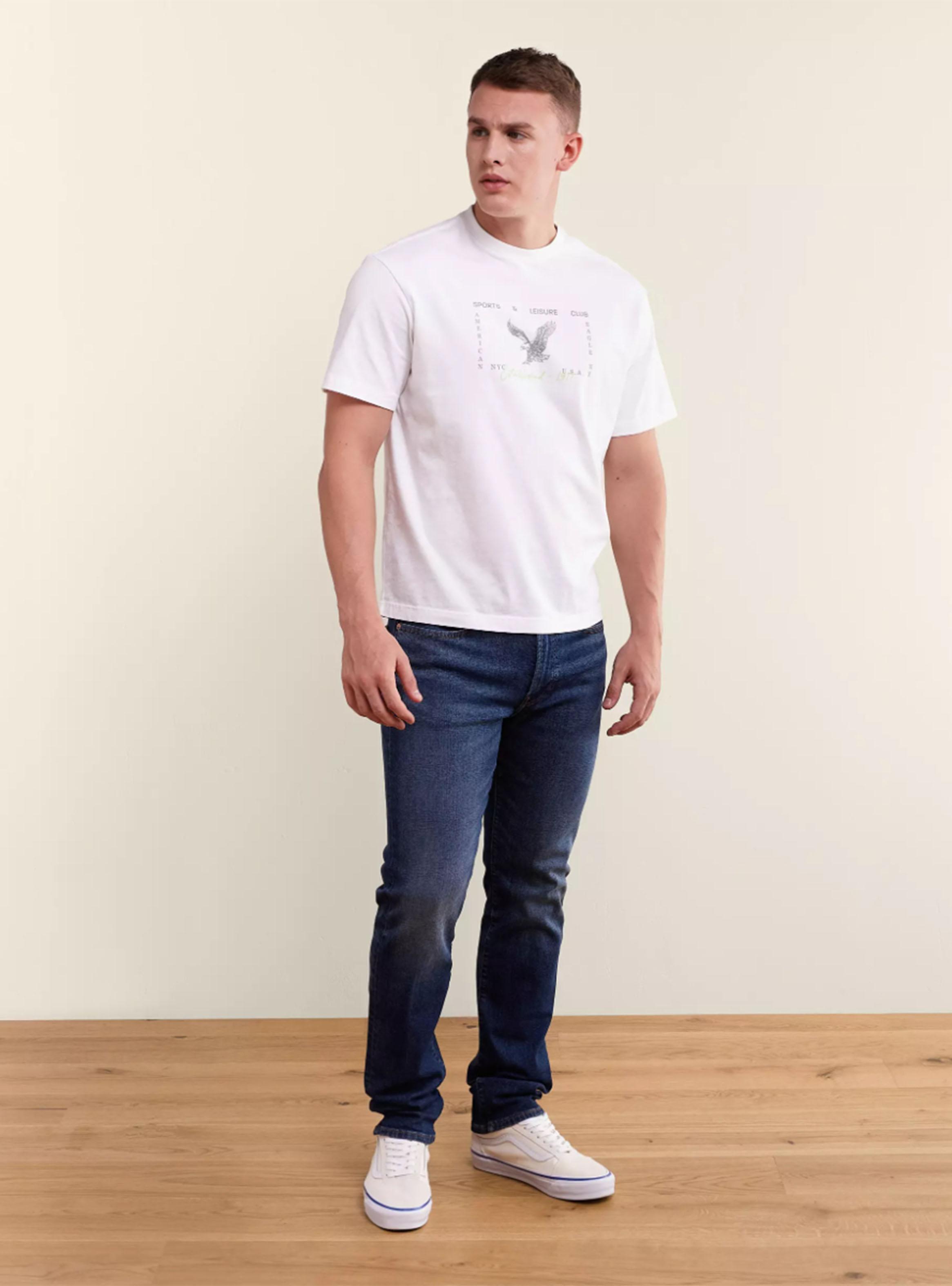 Polera AE Logo Sport Club-4