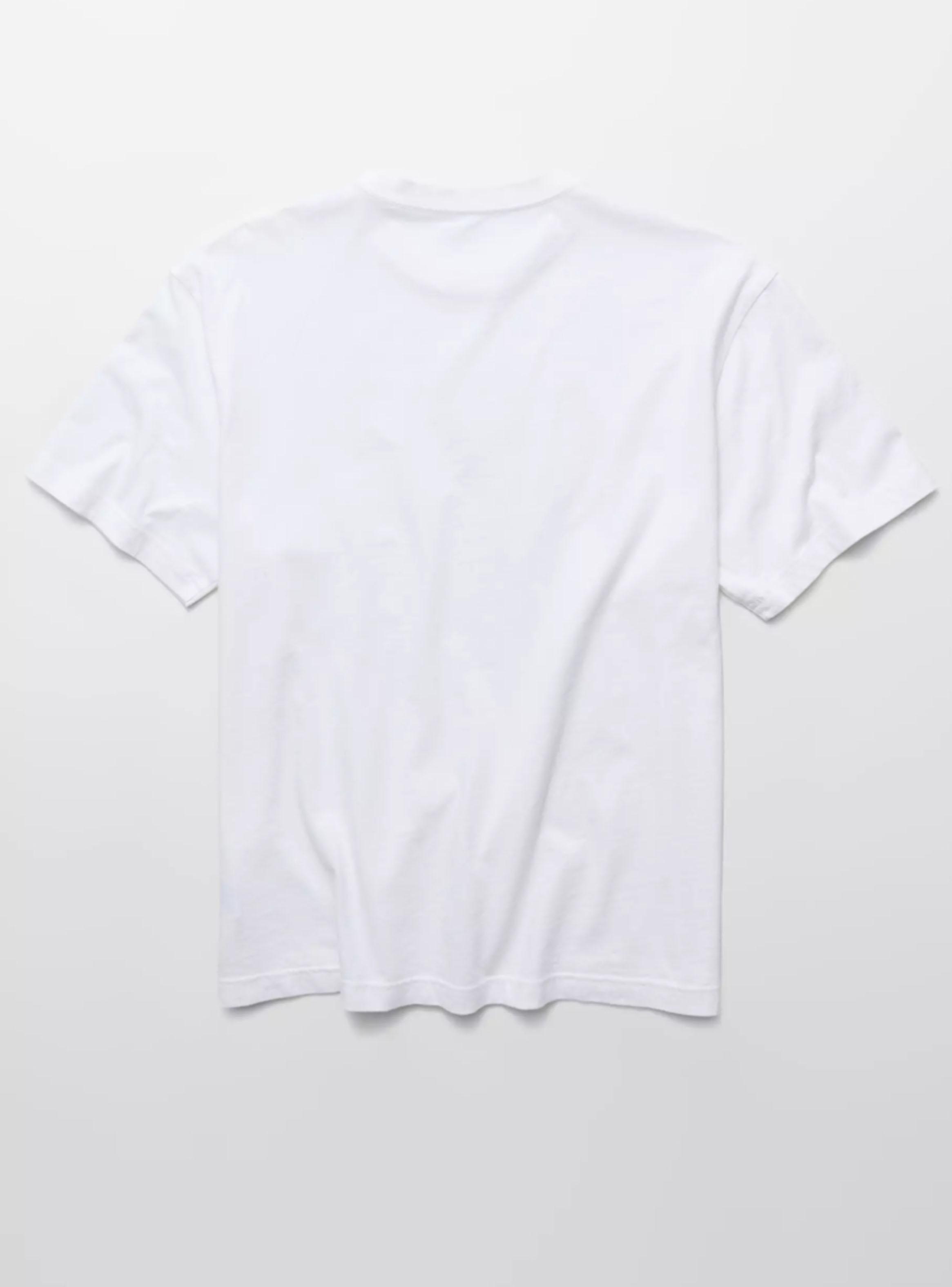 Polera AE Logo Sport Club-3