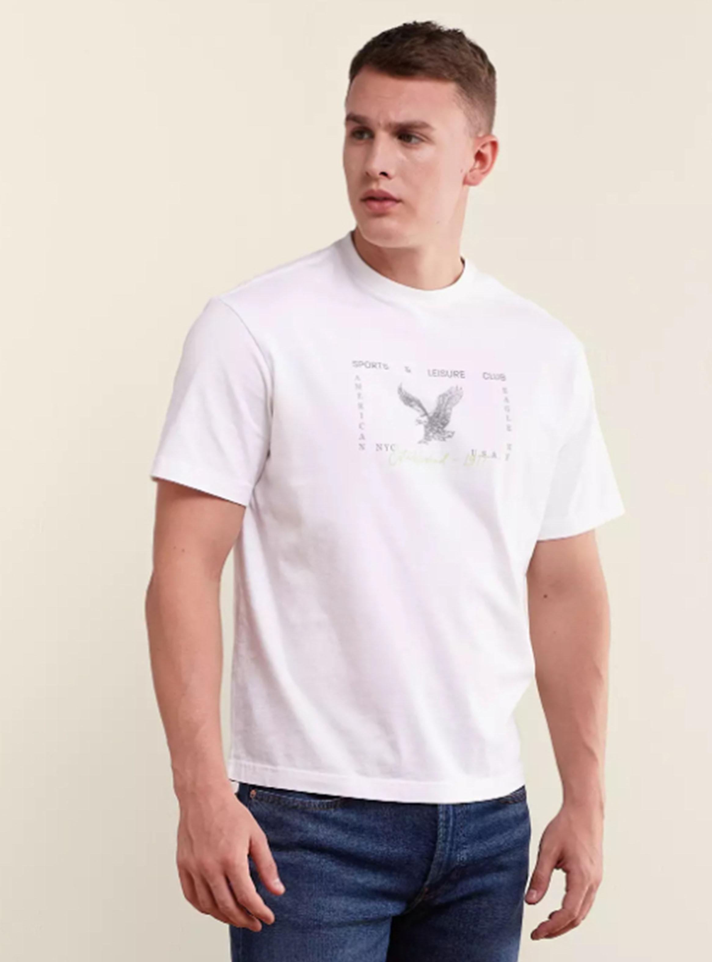 Polera AE Logo Sport Club-0