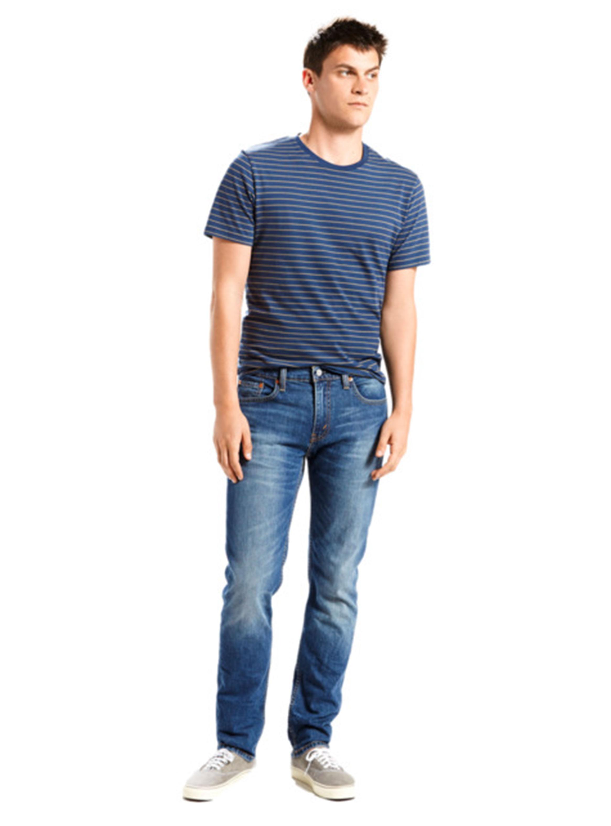 Jeans 511 Slim Algodón-3