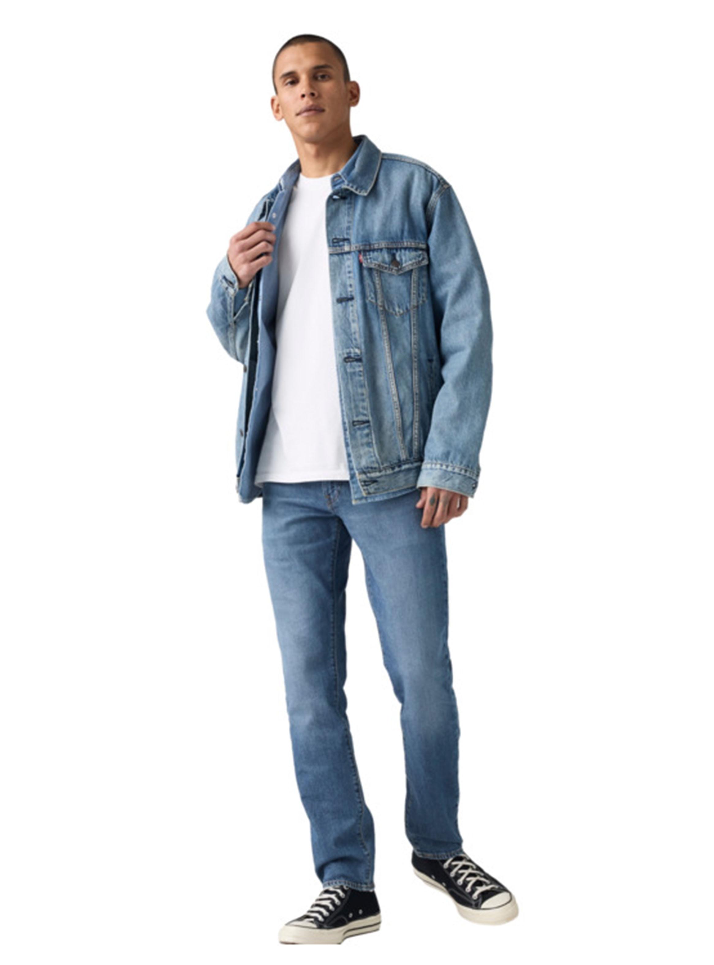 Jeans Algodón 511 Slim-3