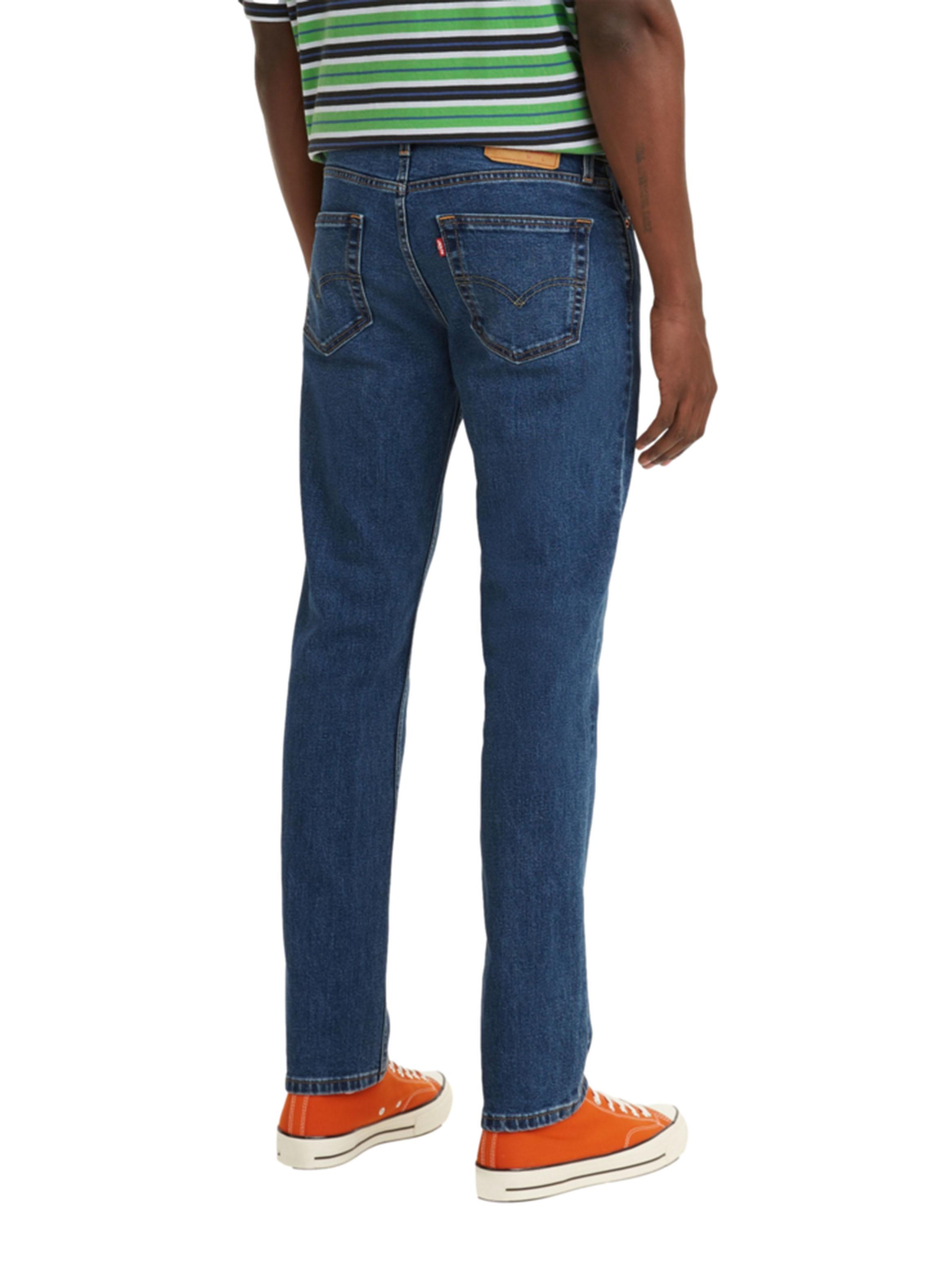 Jeans 511 Slim fit Tiro Bajo-1