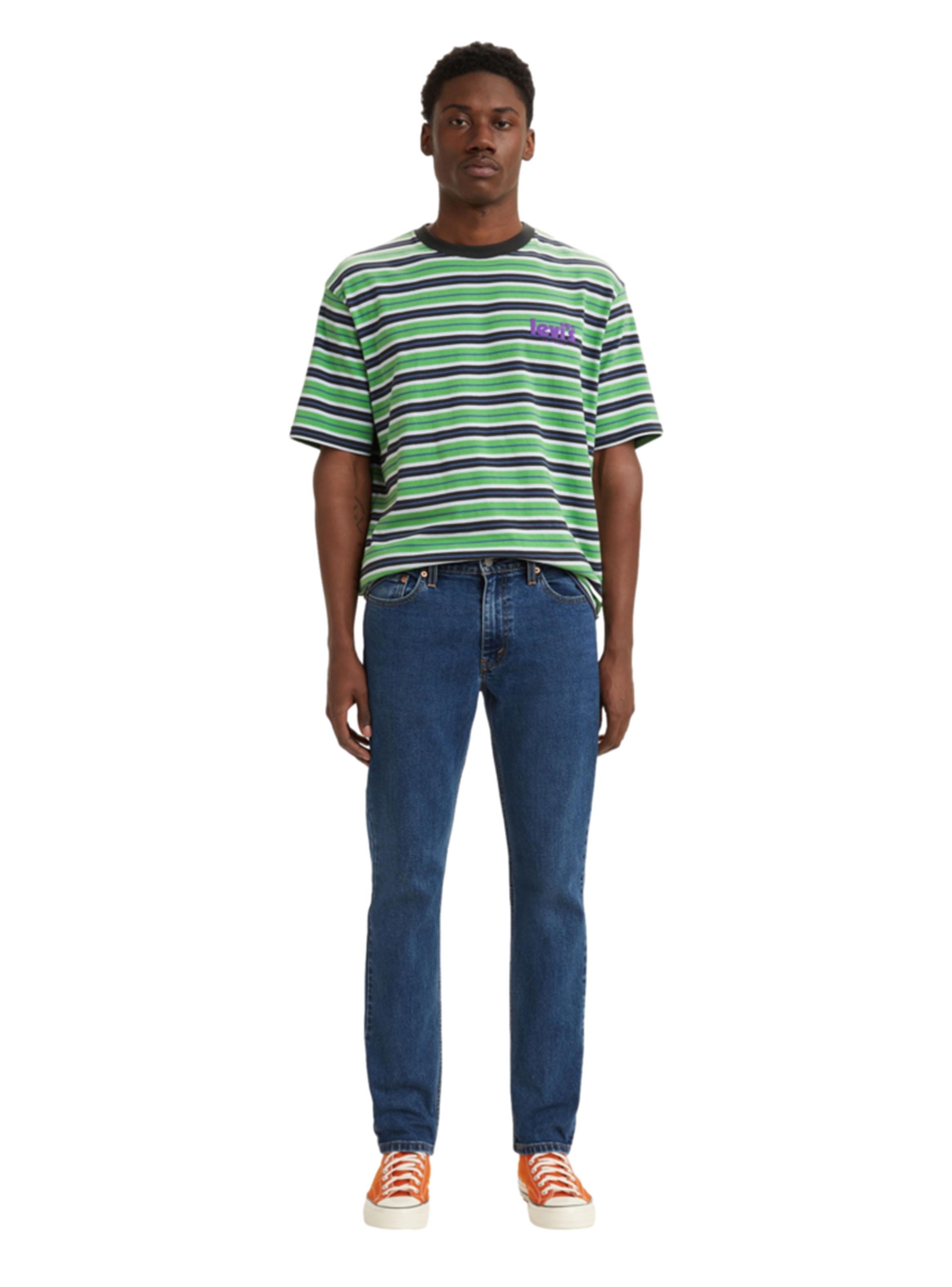 Jeans 511 Slim fit Tiro Bajo-3