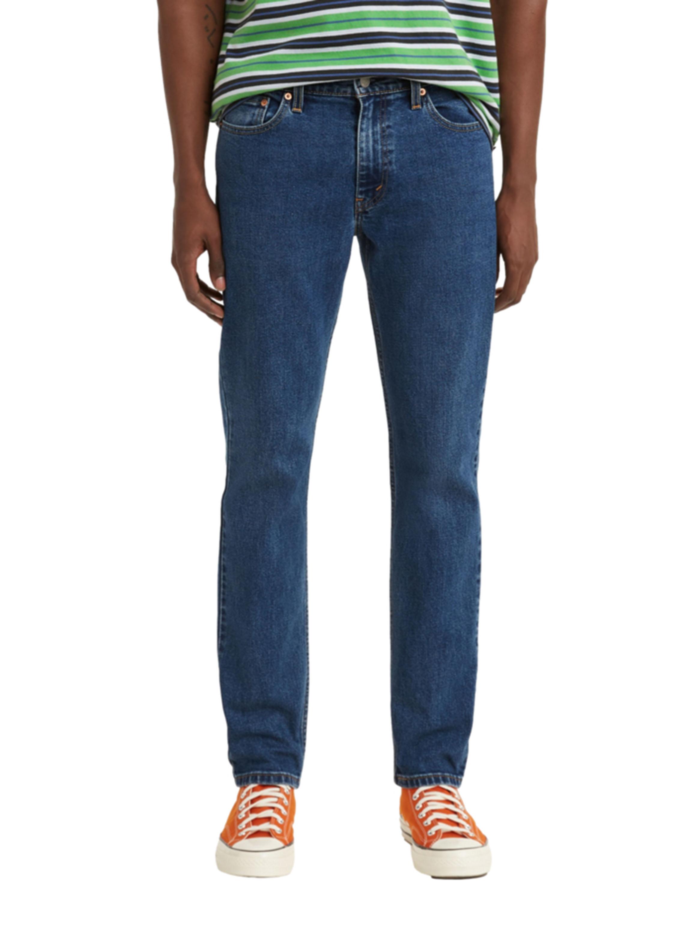Jeans 511 Slim fit Tiro Bajo-0