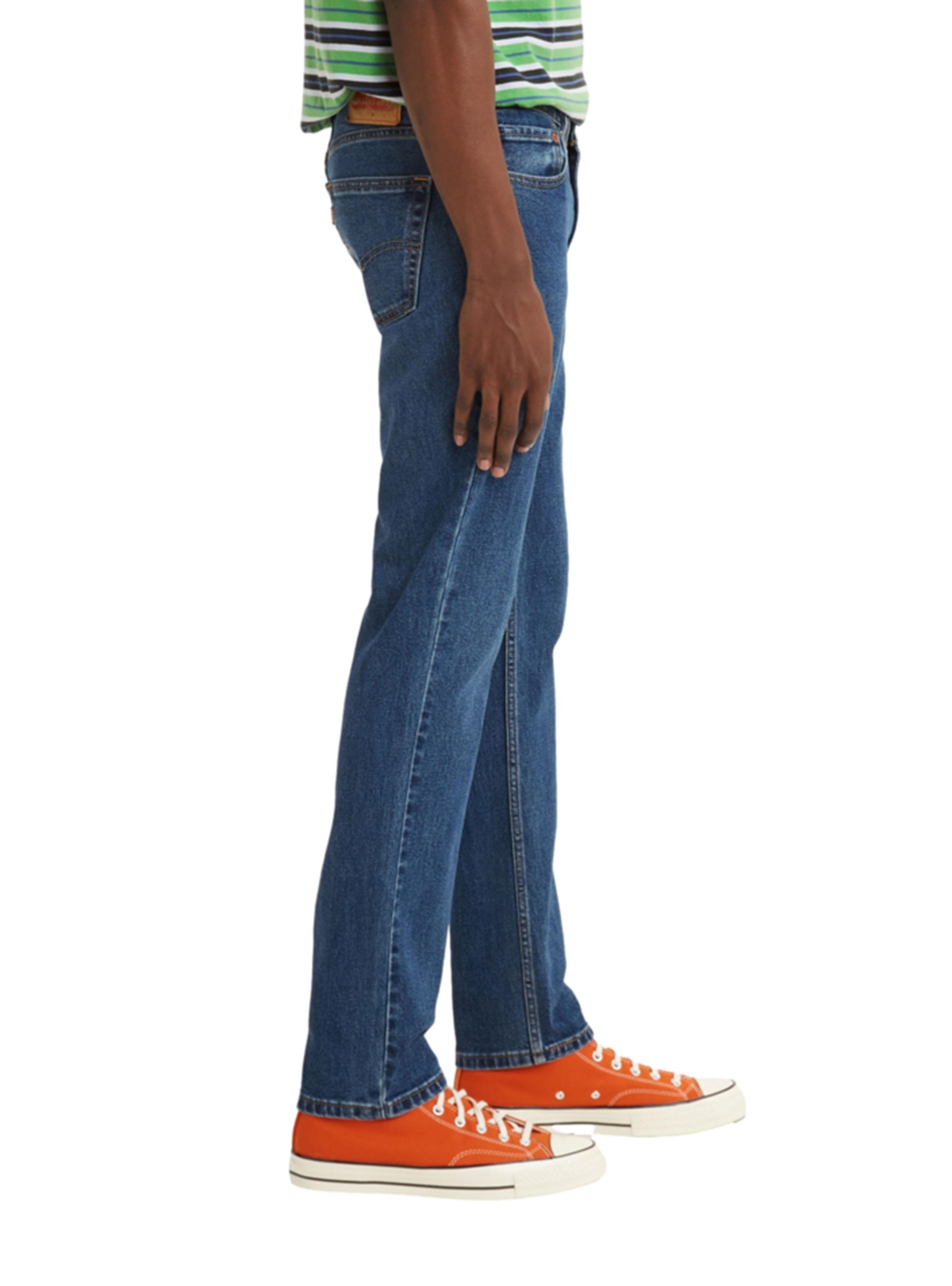 Jeans 511 Slim fit Tiro Bajo-2
