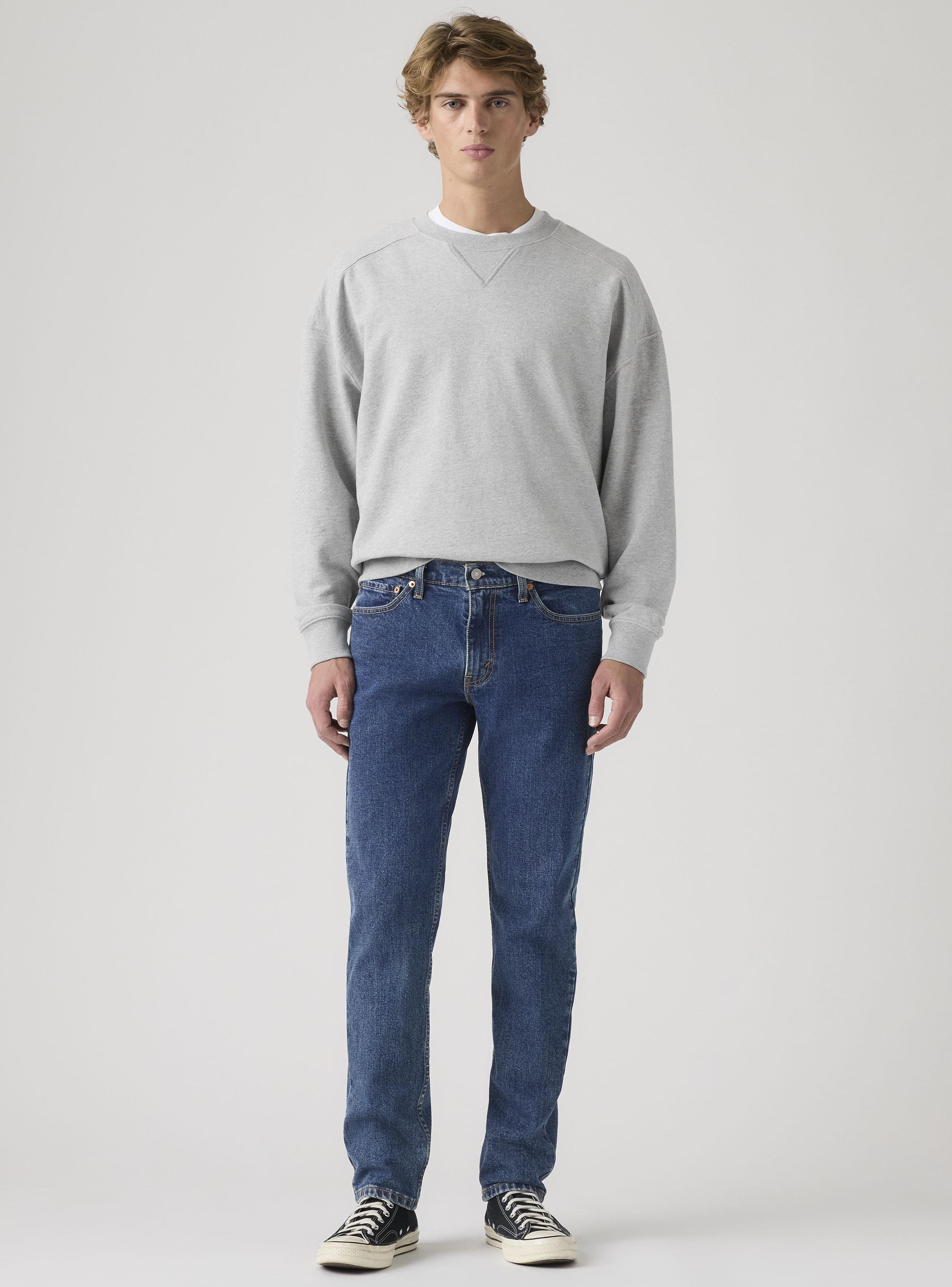 Jeans 511 Slim fit Tiro Bajo-3
