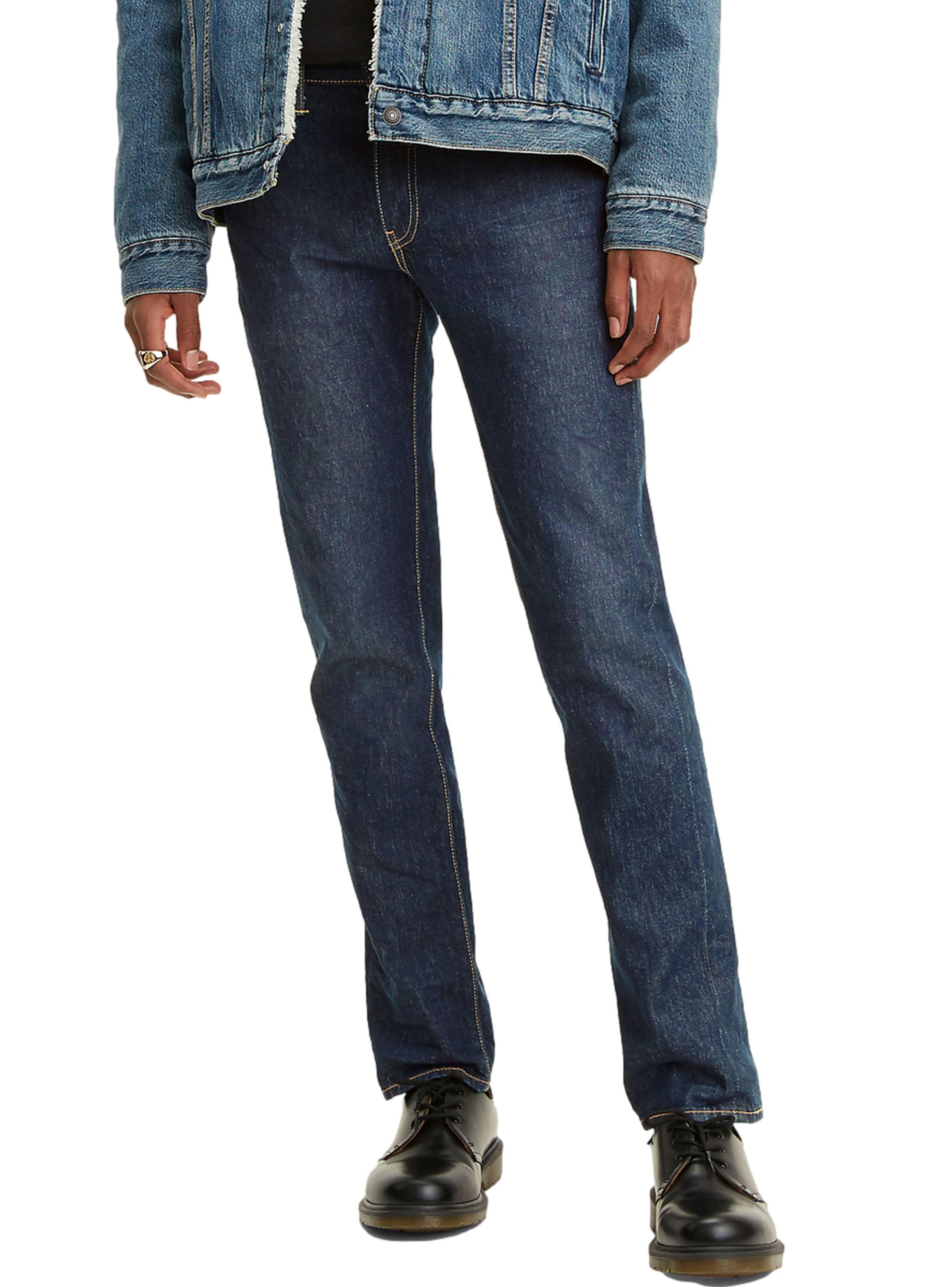 Jeans 511 Tiro Bajo Slim fit-0