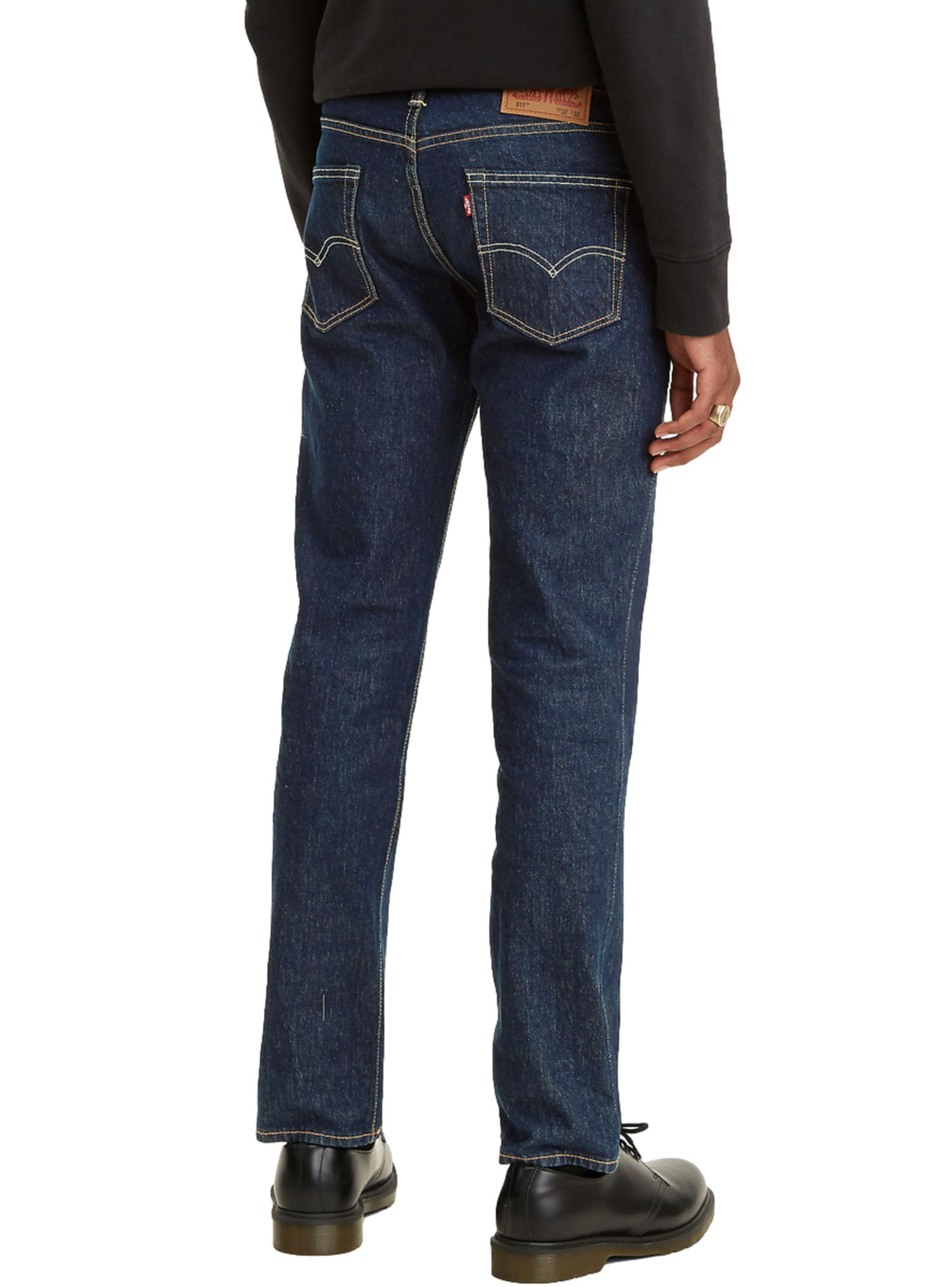 Jeans 511 Tiro Bajo Slim fit-1