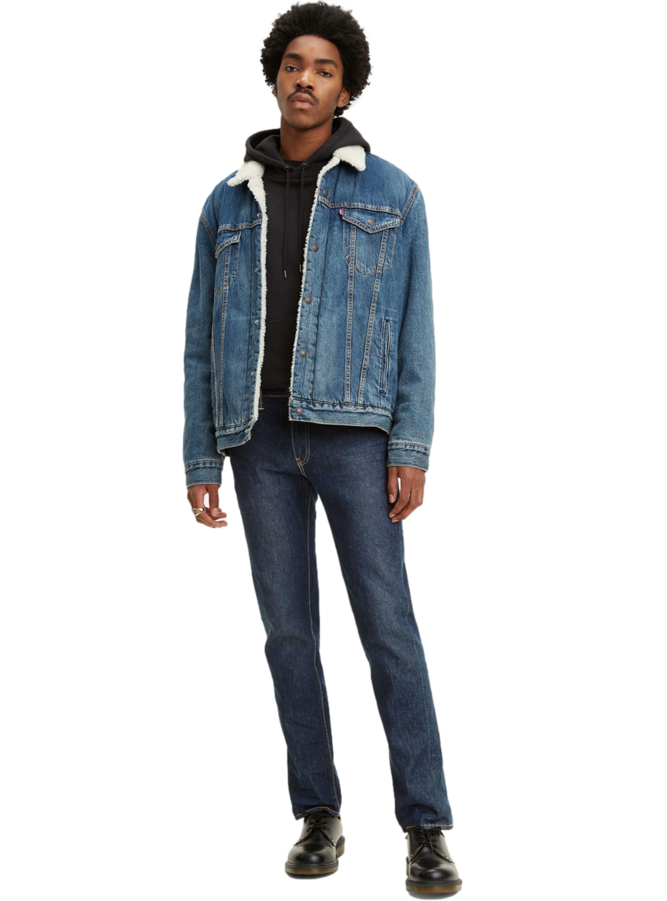 Jeans 511 Tiro Bajo Slim fit-3