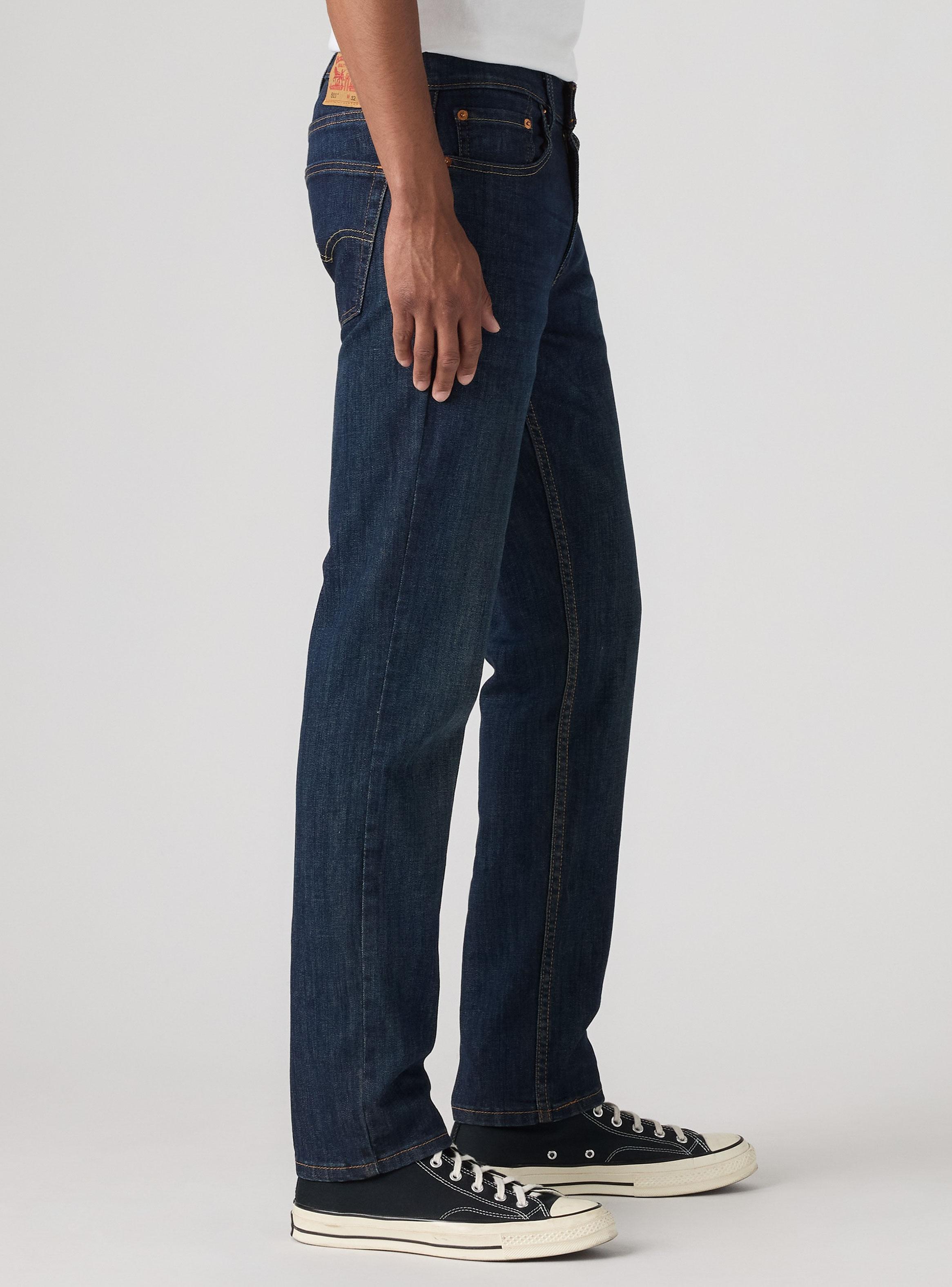 Jeans 511 Tiro Bajo Slim fit-2