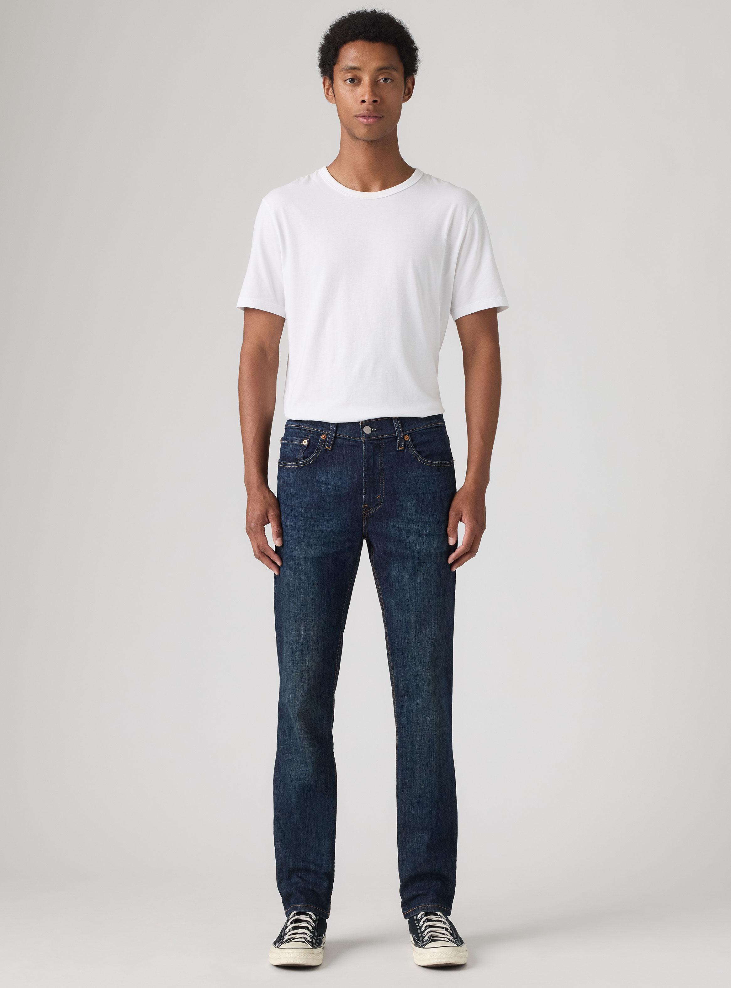 Jeans 511 Tiro Bajo Slim fit-3