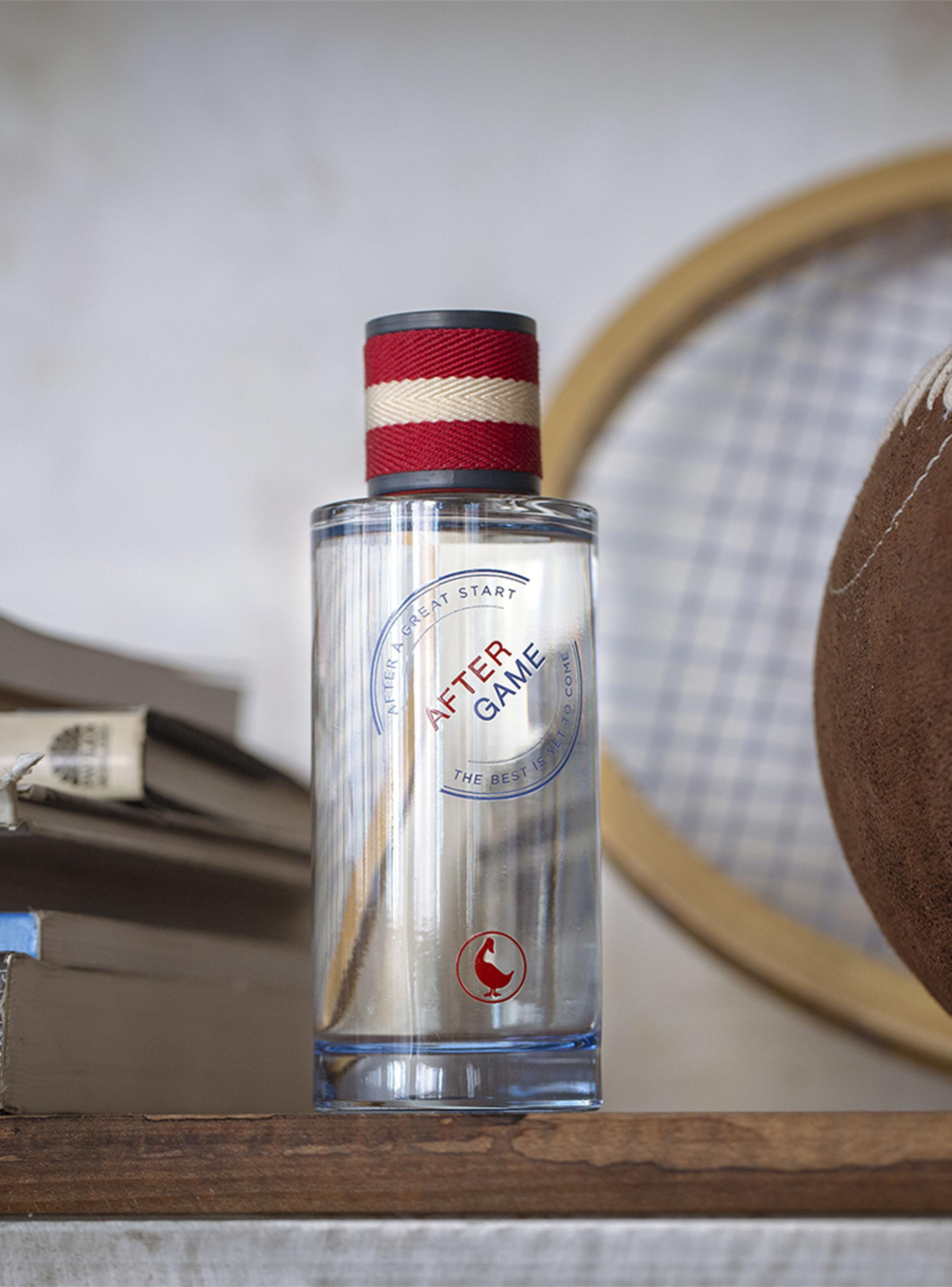 Perfume After Game EDT Hombre 75 ml Edición Limitada-2