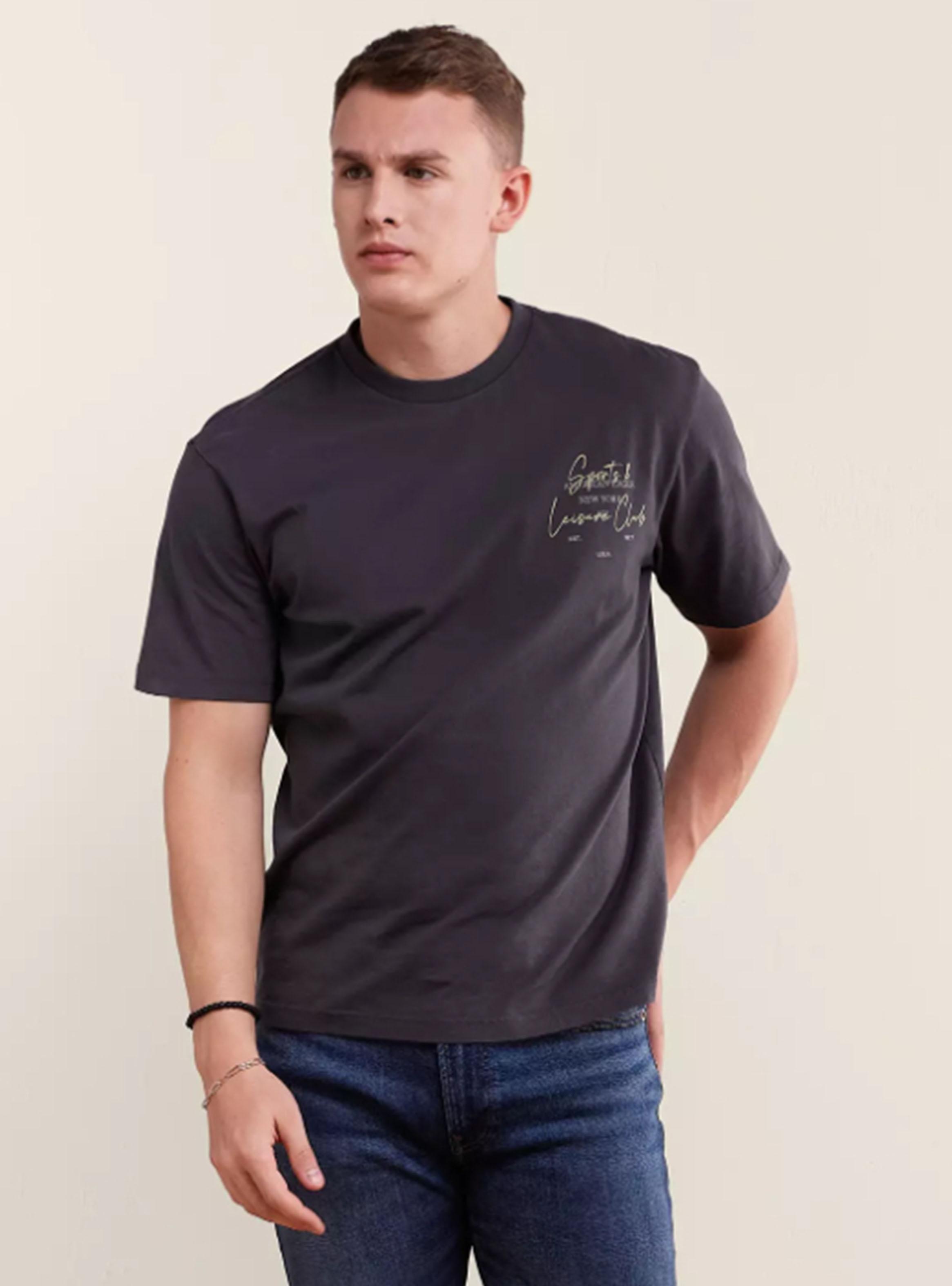 Polera Logo AE Algodón-0