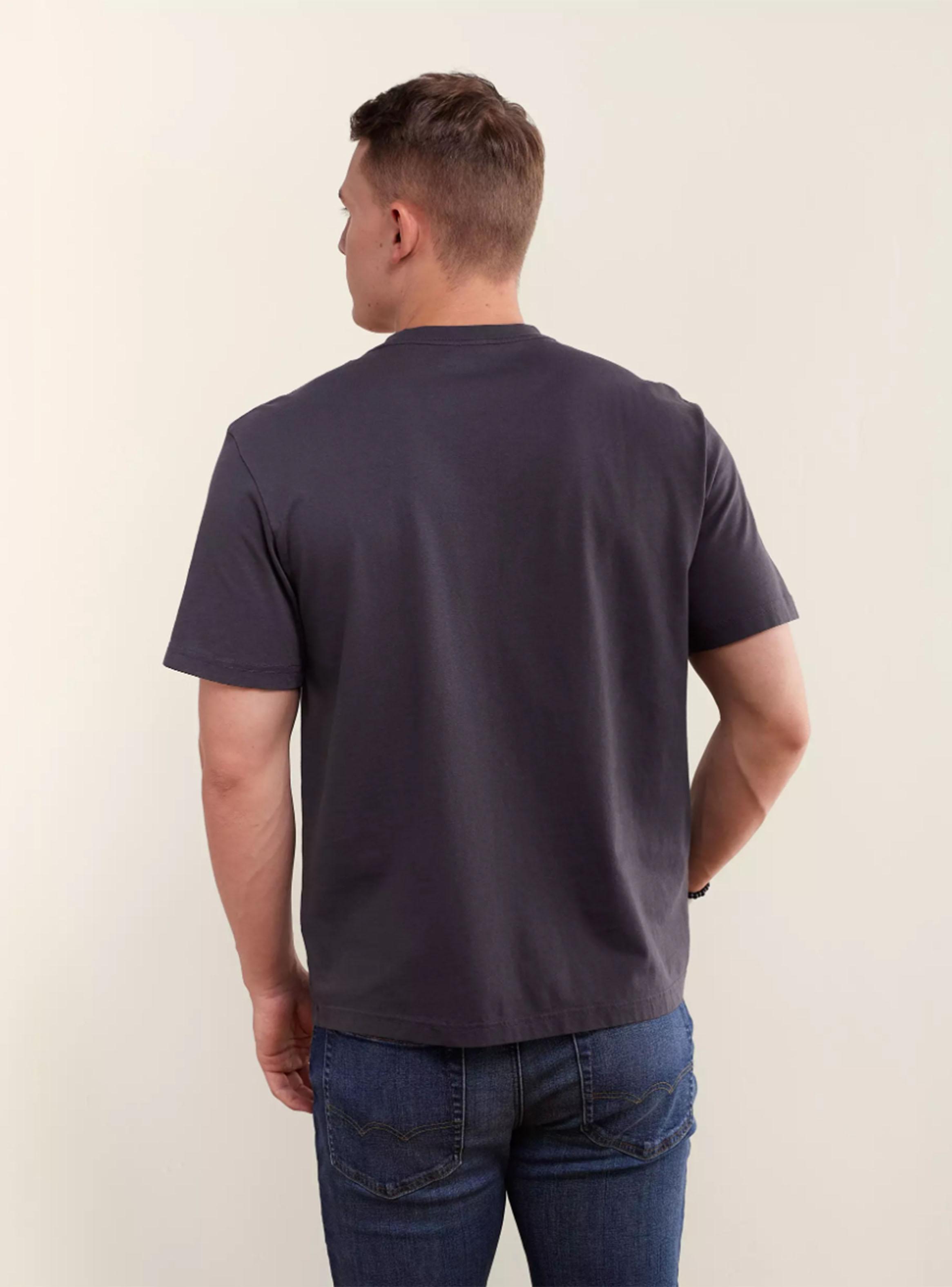 Polera Logo AE Algodón-1