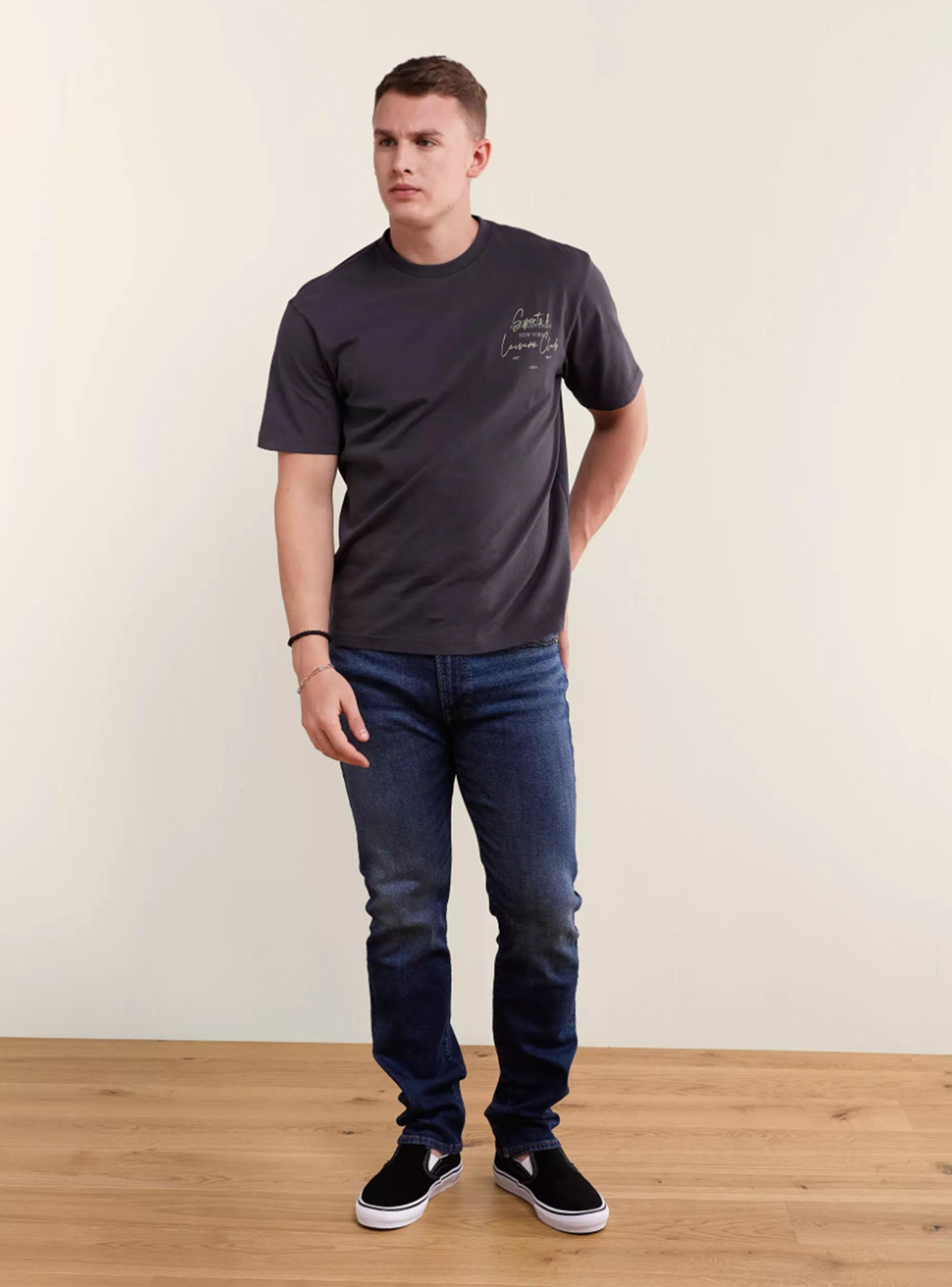 Polera Logo AE Algodón-4