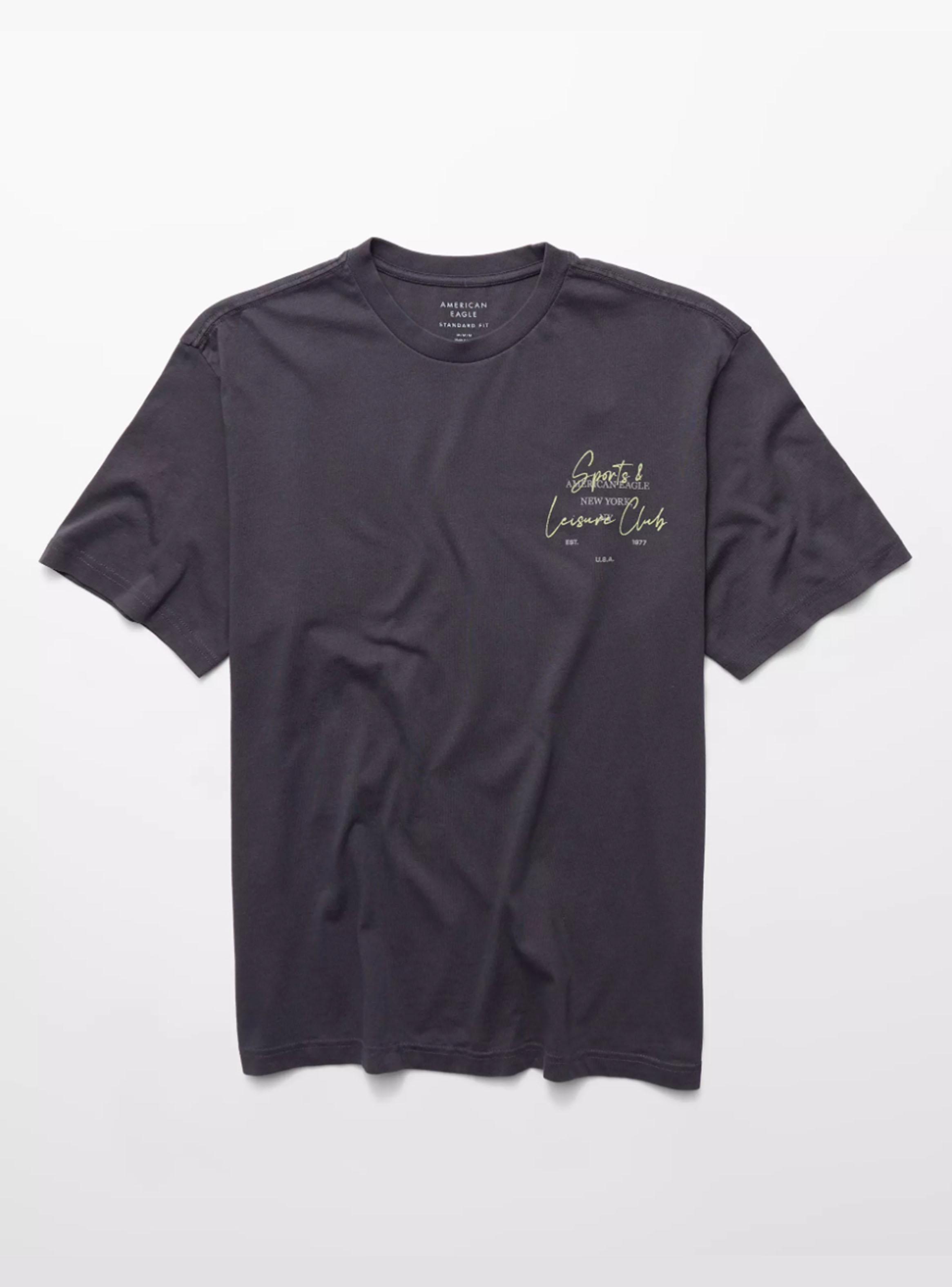 Polera Logo AE Algodón-3