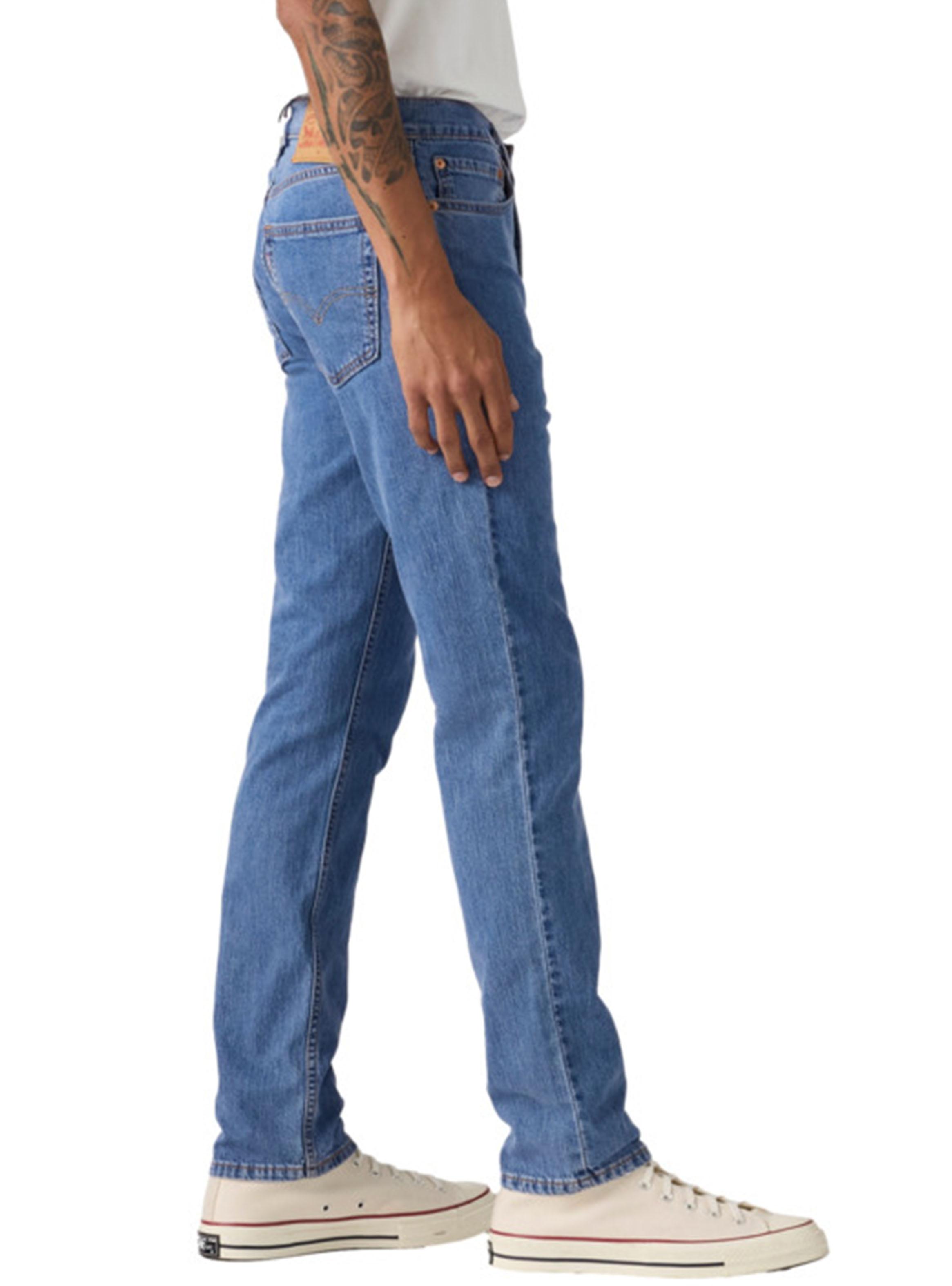 Jeans Modelo 511 Slim Fit Clásico-2