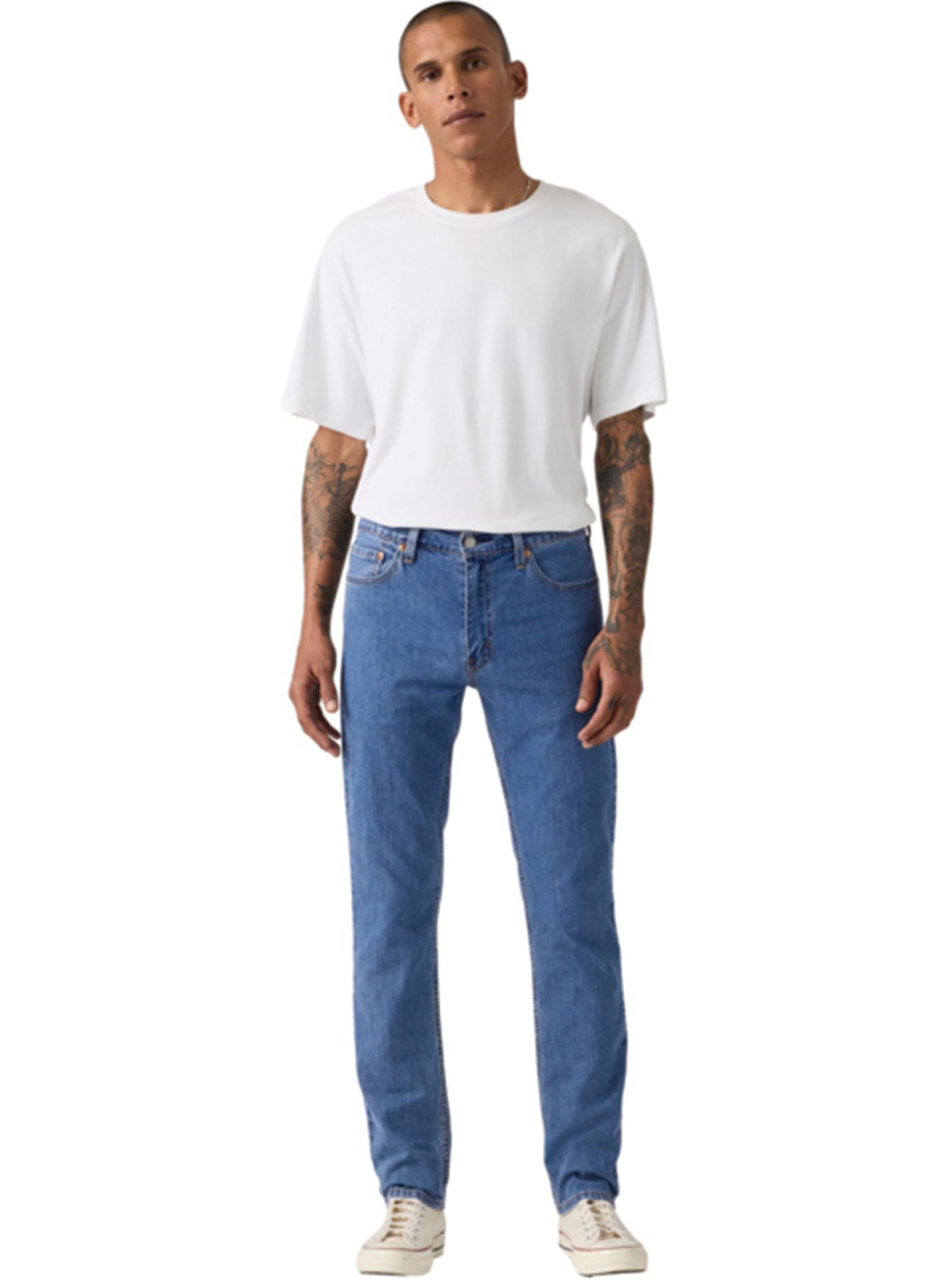 Jeans Modelo 511 Slim Fit Clásico-3