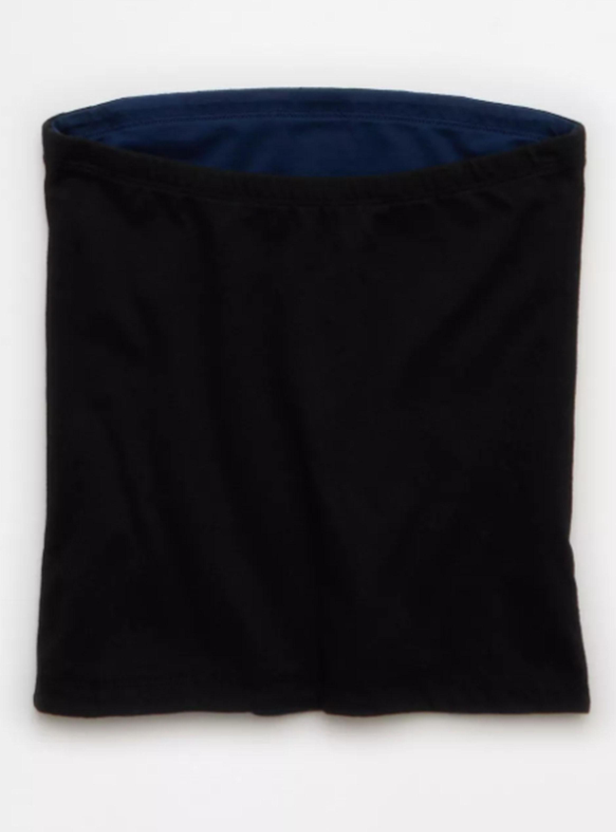 Top Ae Strapless Liso-4