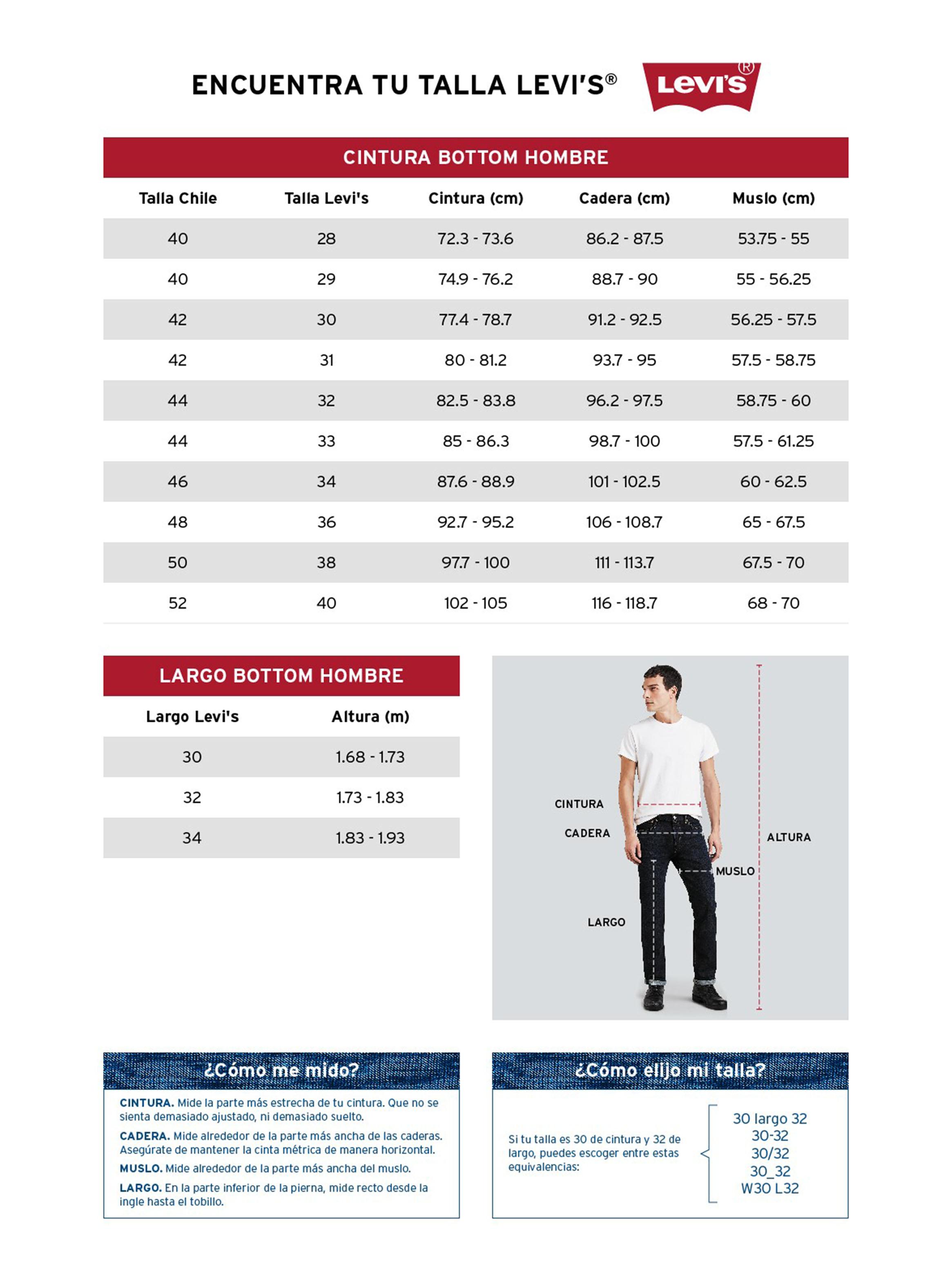 Jeans Modelo 512 Slim Taper-4
