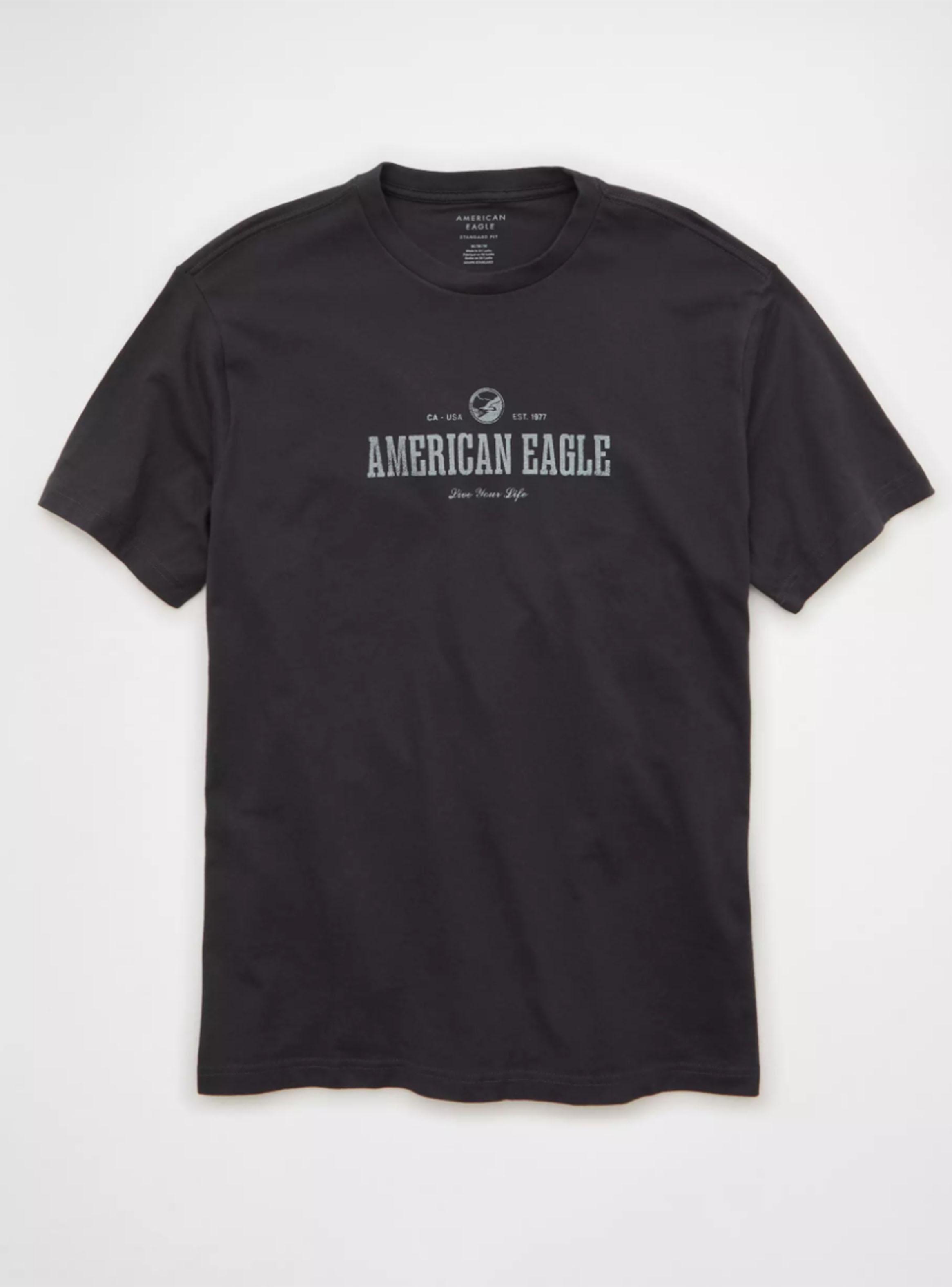 Polera AE Logotipo California-2