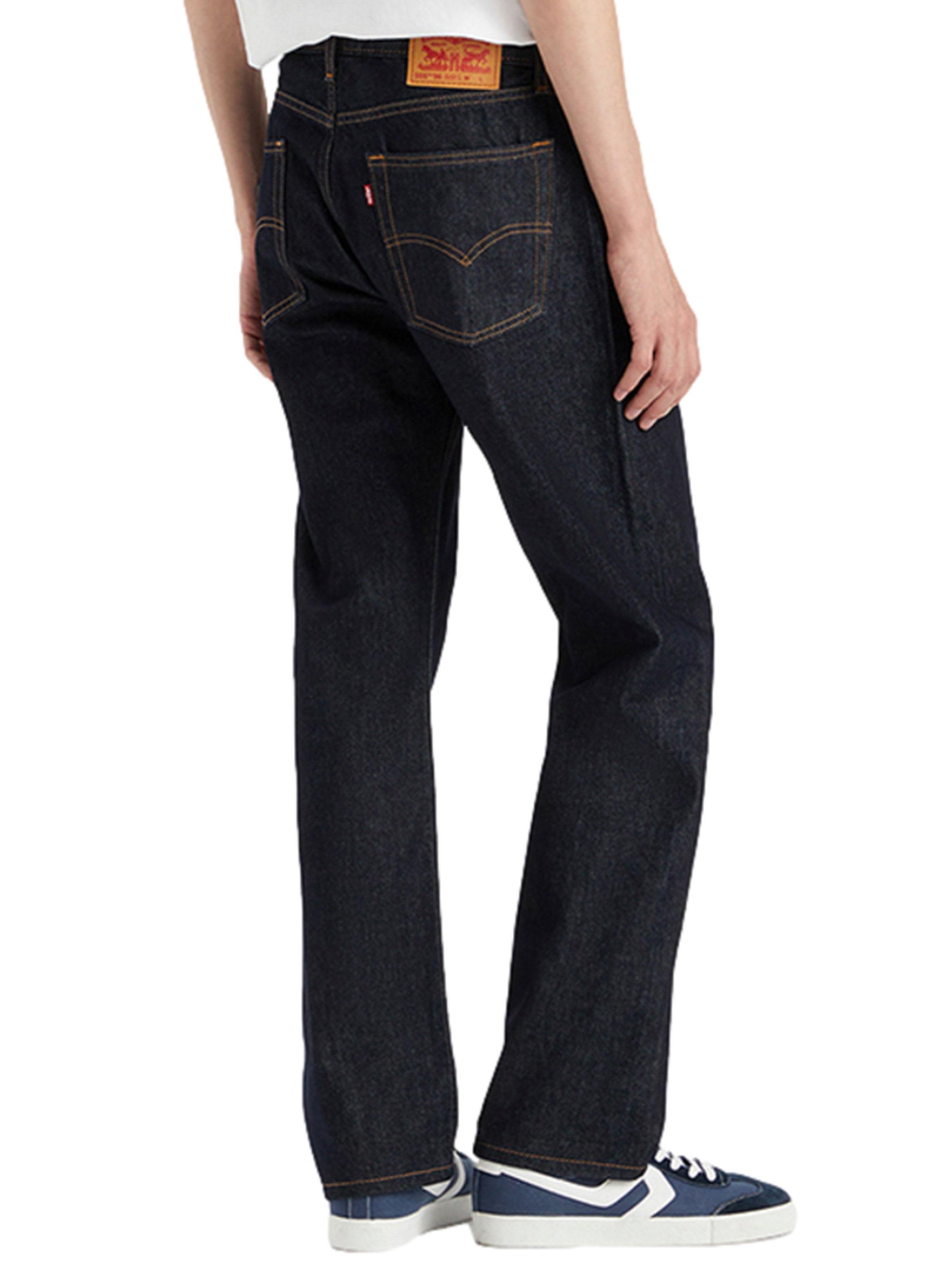 Jeans 555 Relaxed Straight Oversize-1