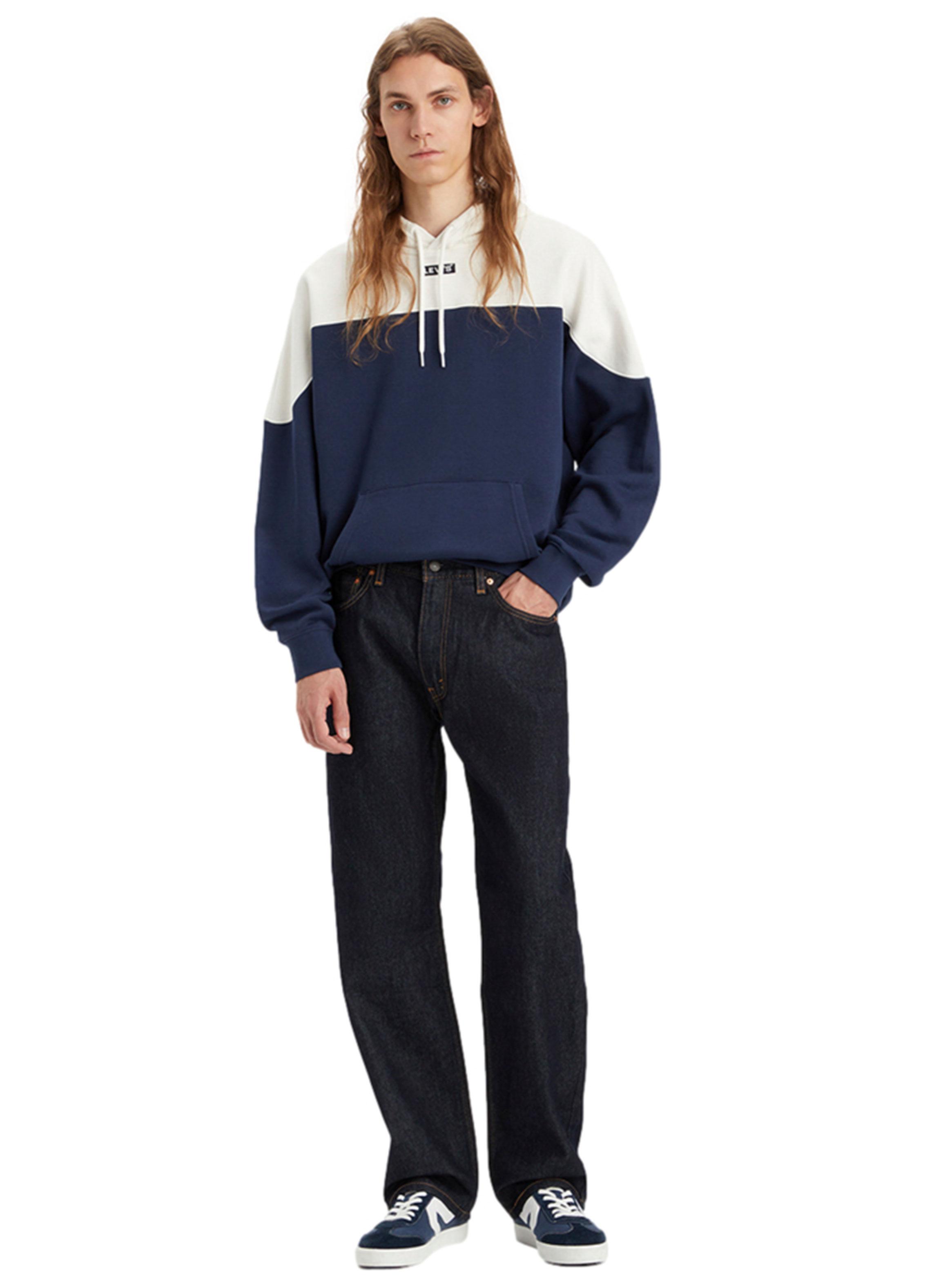Jeans 555 Relaxed Straight Oversize-3
