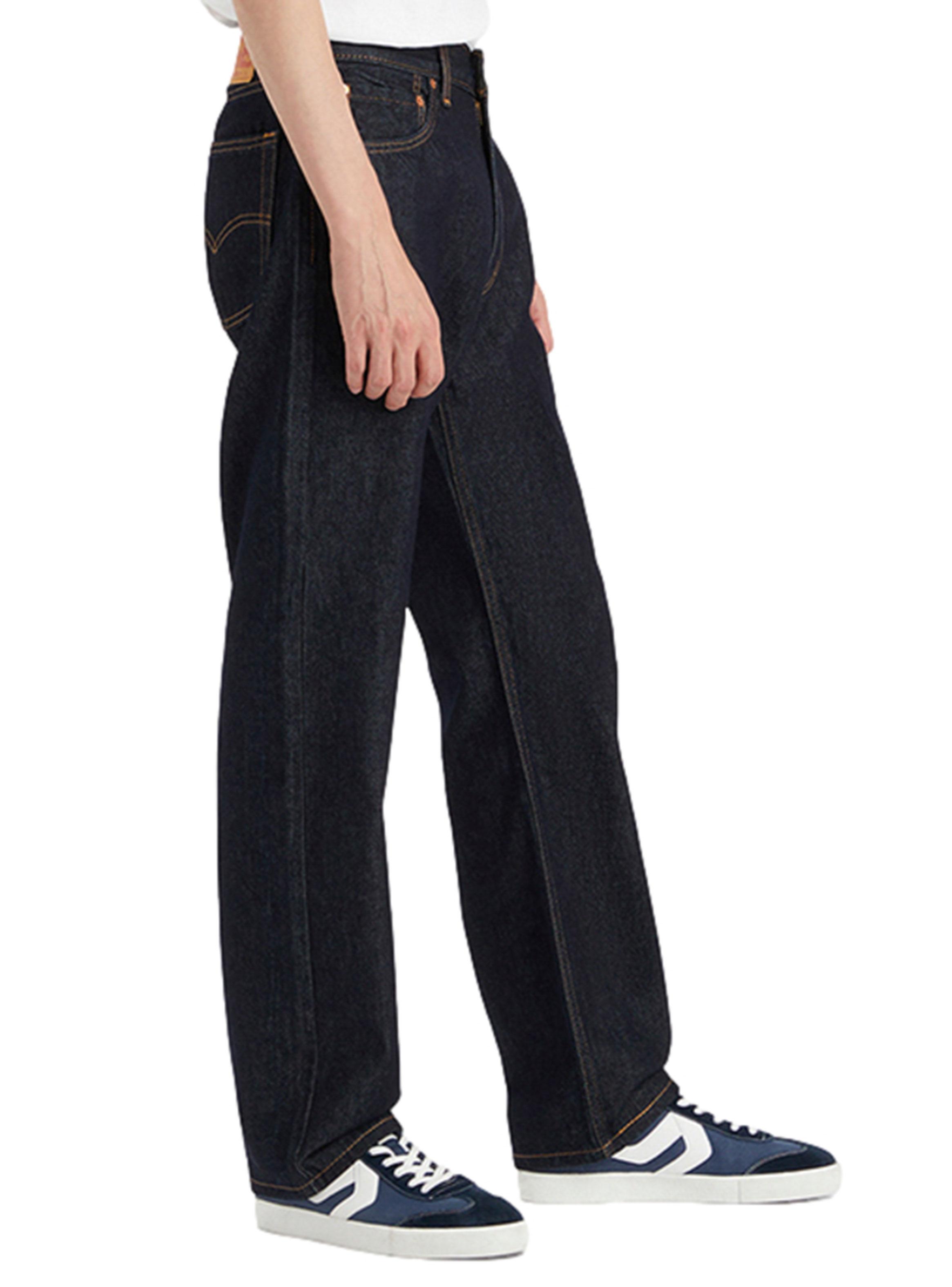 Jeans 555 Relaxed Straight Oversize-2