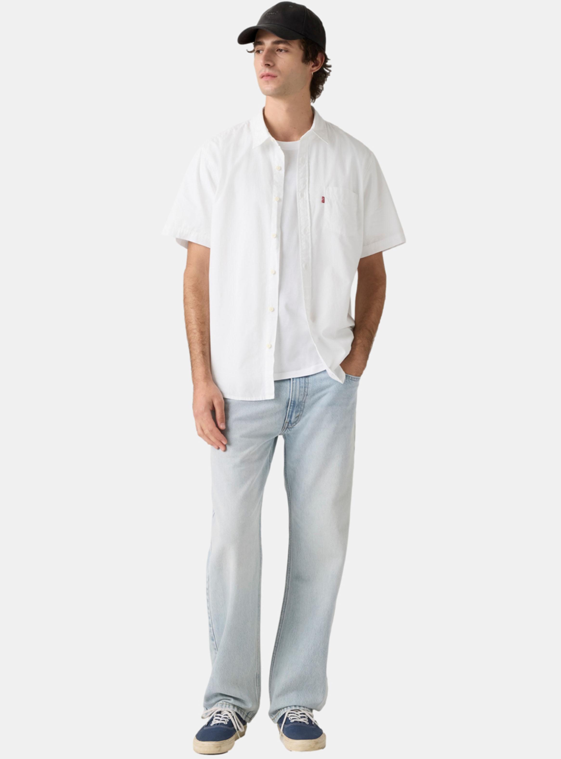Jeans 555 Relaxed Straight-3